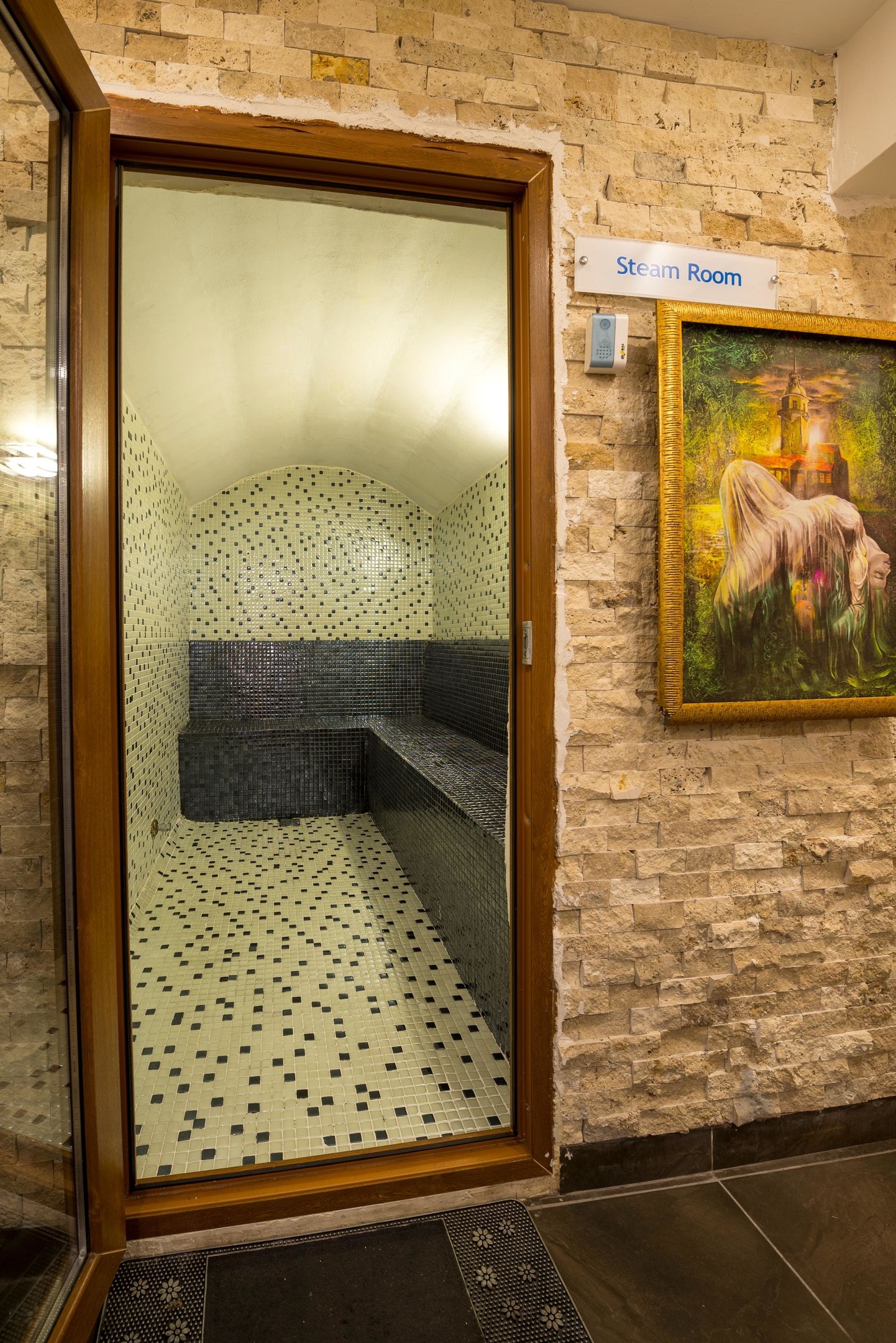 Kleopatra Life Hotel19