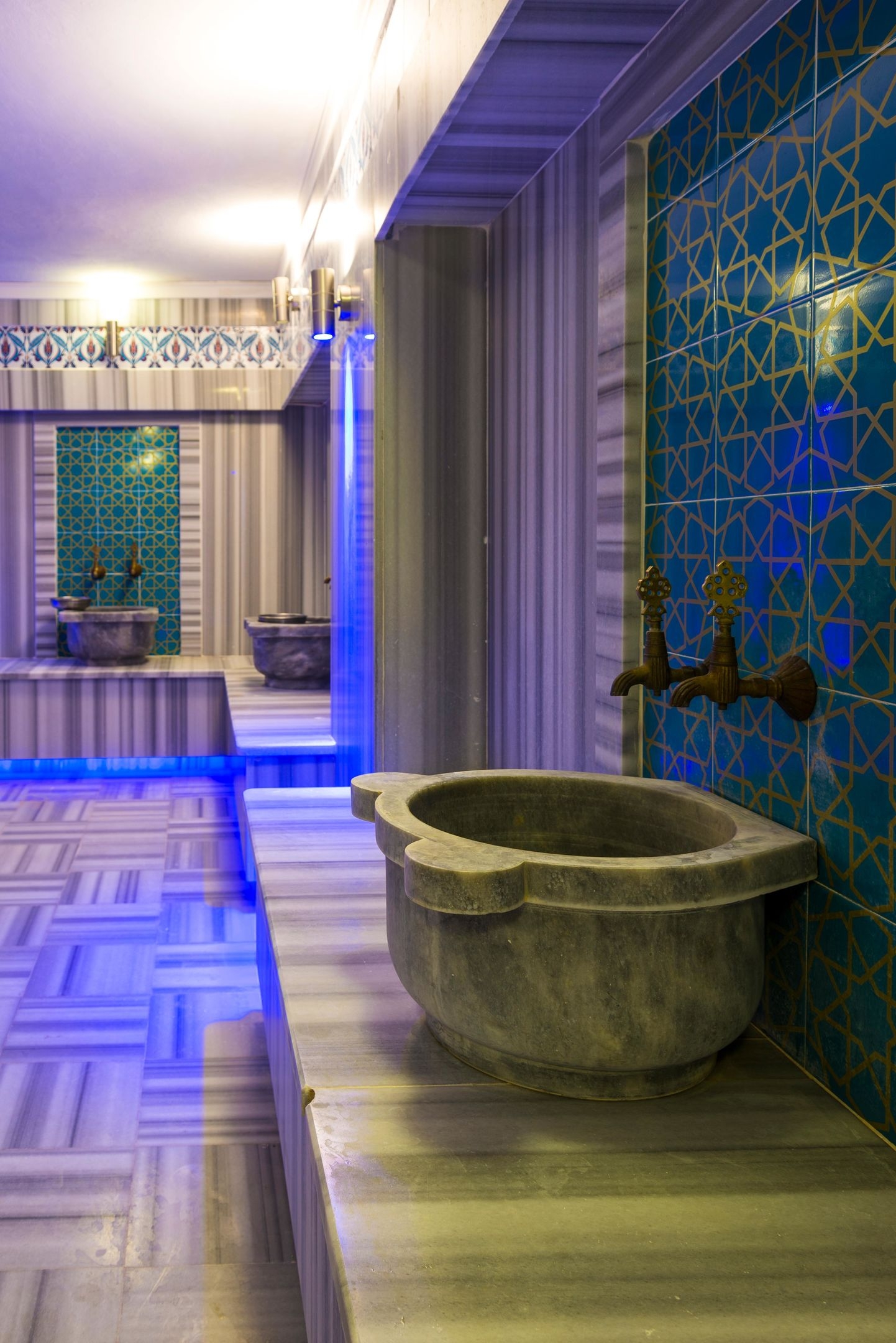 Kleopatra Life Hotel17