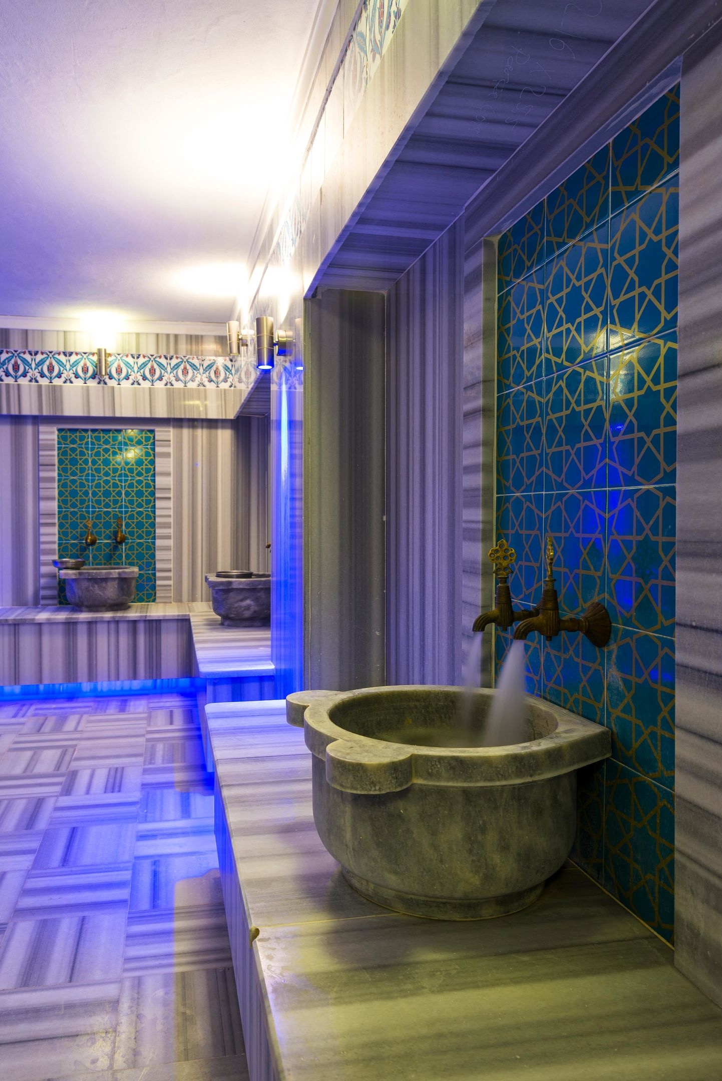 Kleopatra Life Hotel18