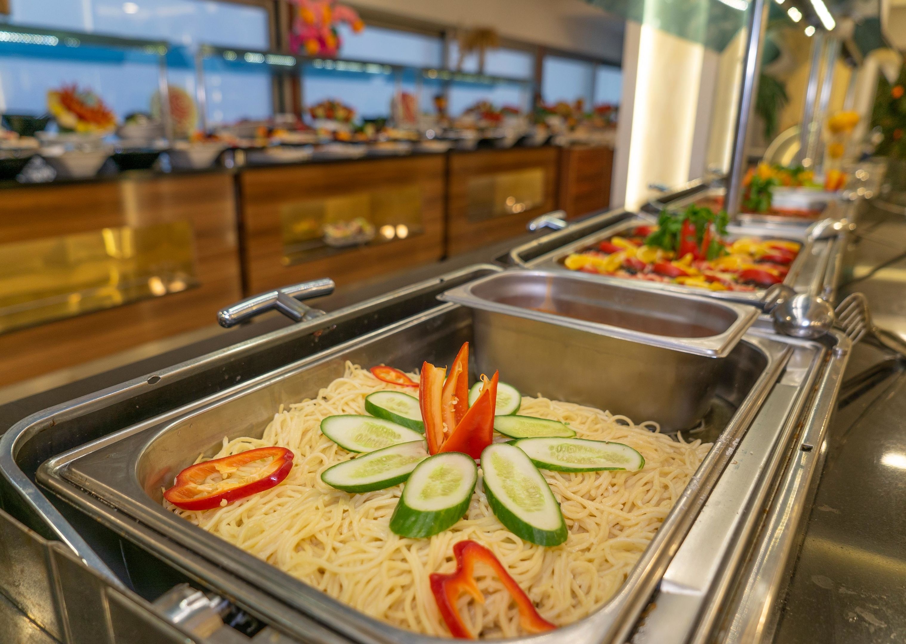 Kleopatra Life Hotel42