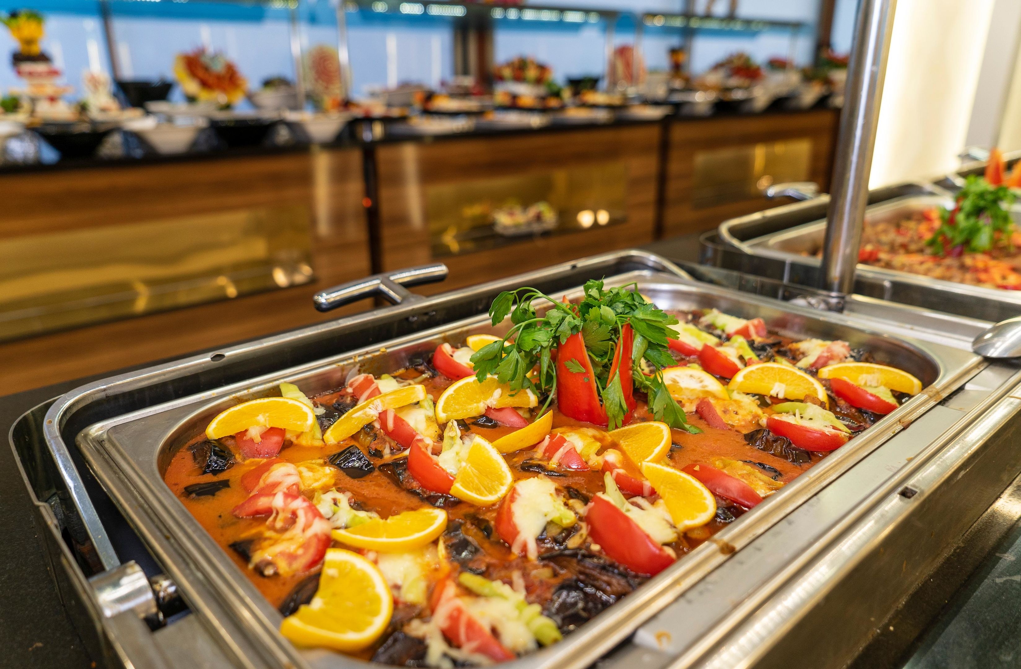 Kleopatra Life Hotel43