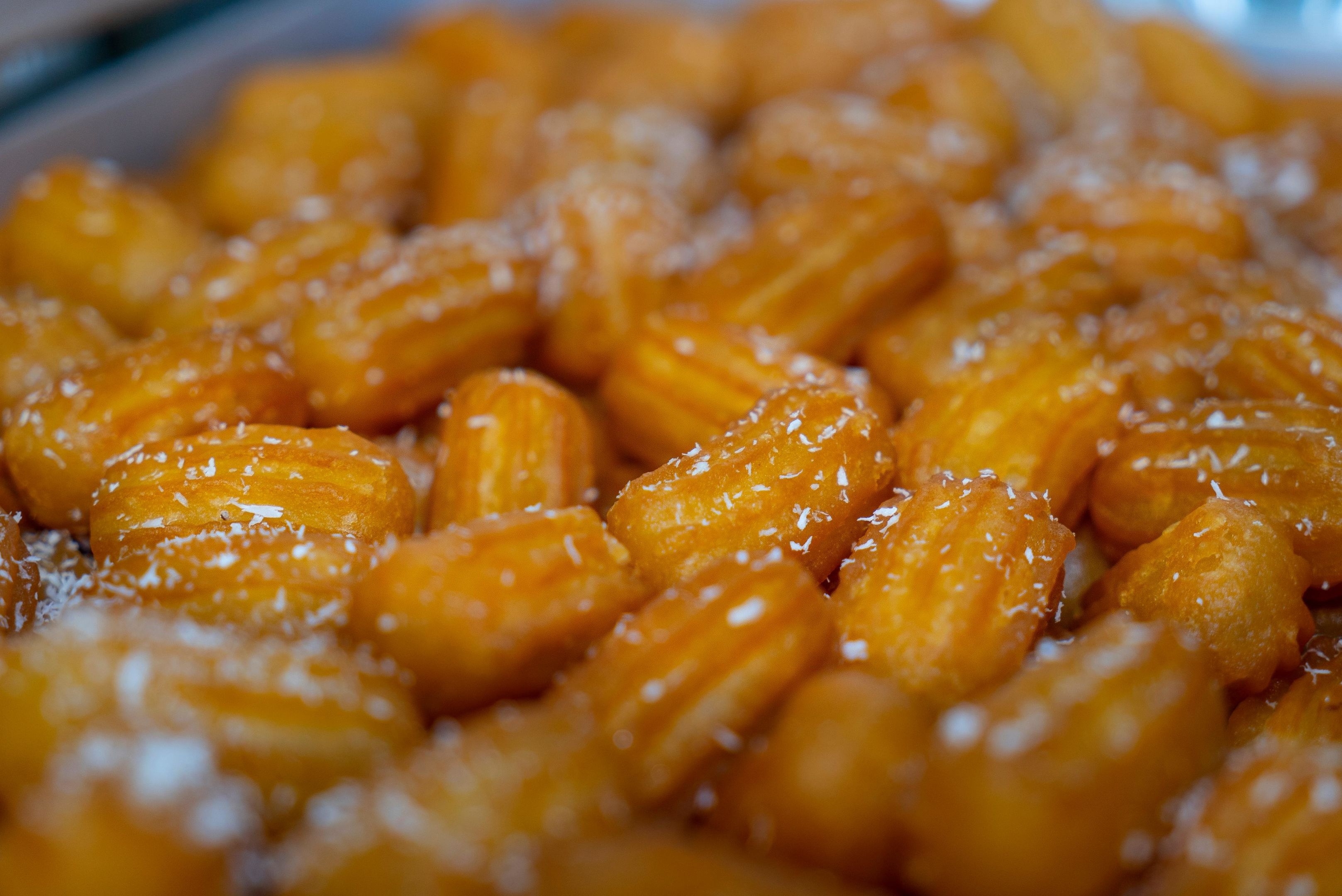 Kleopatra Life Hotel41