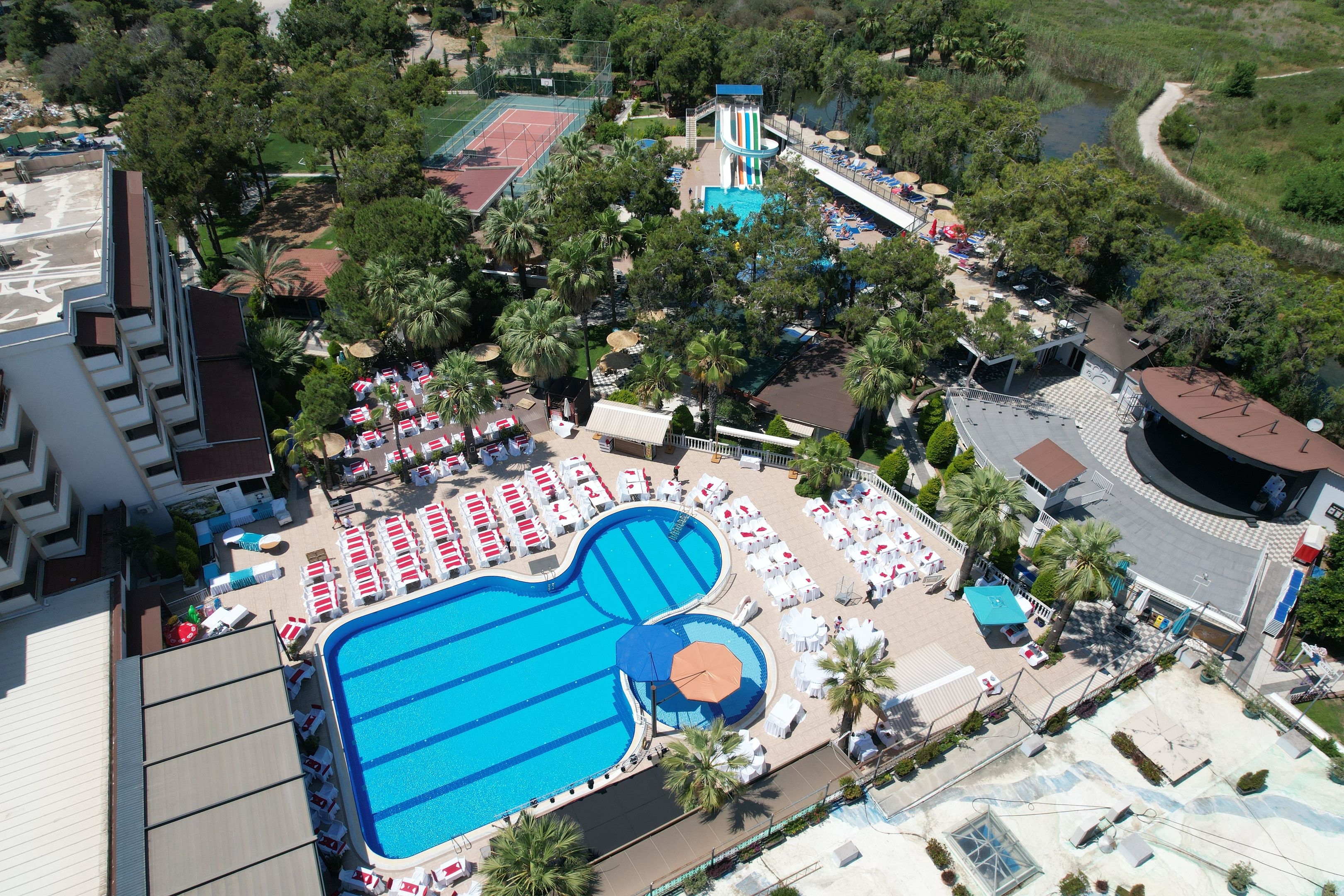 Linda Resort4