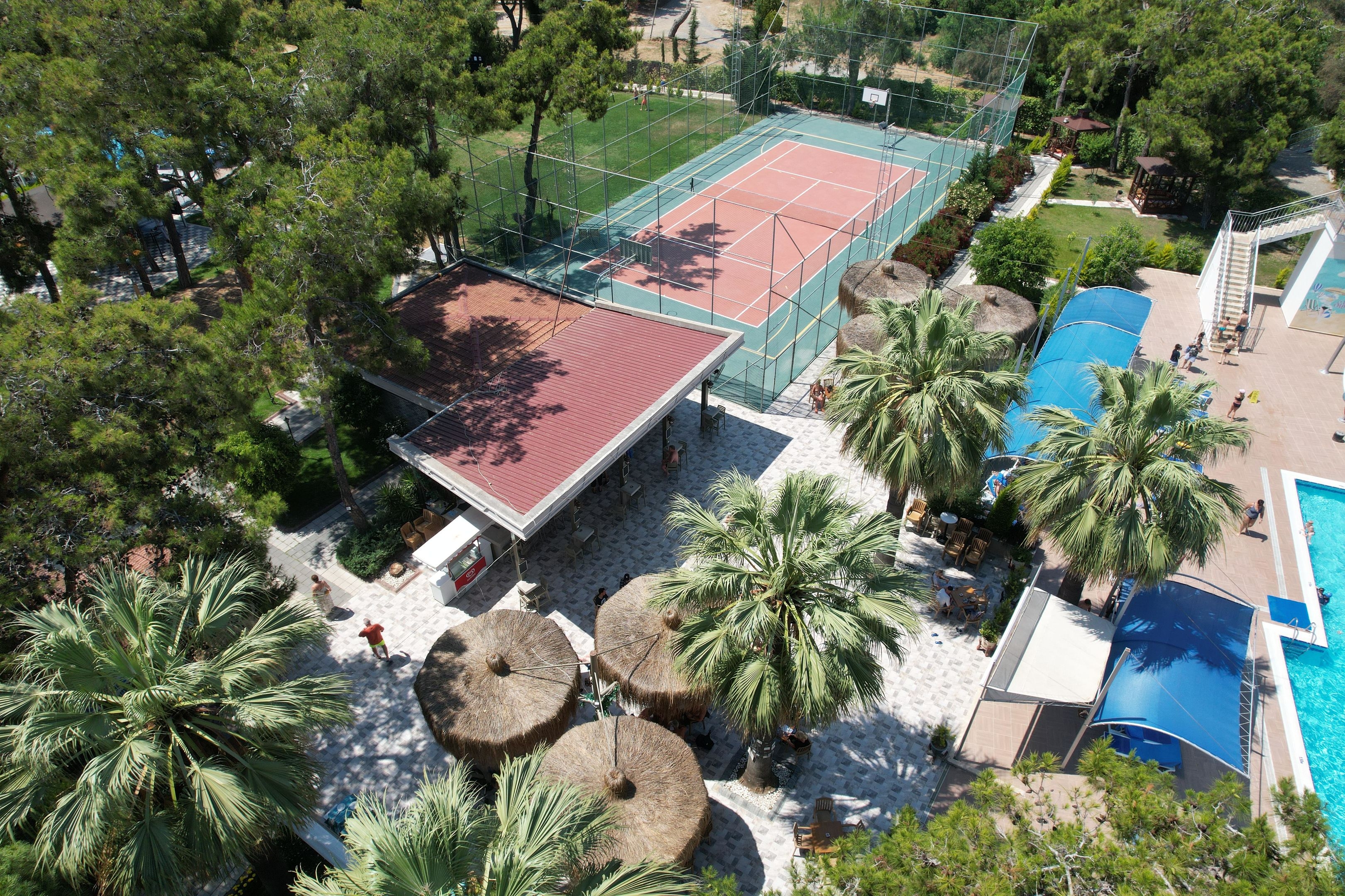 Linda Resort6