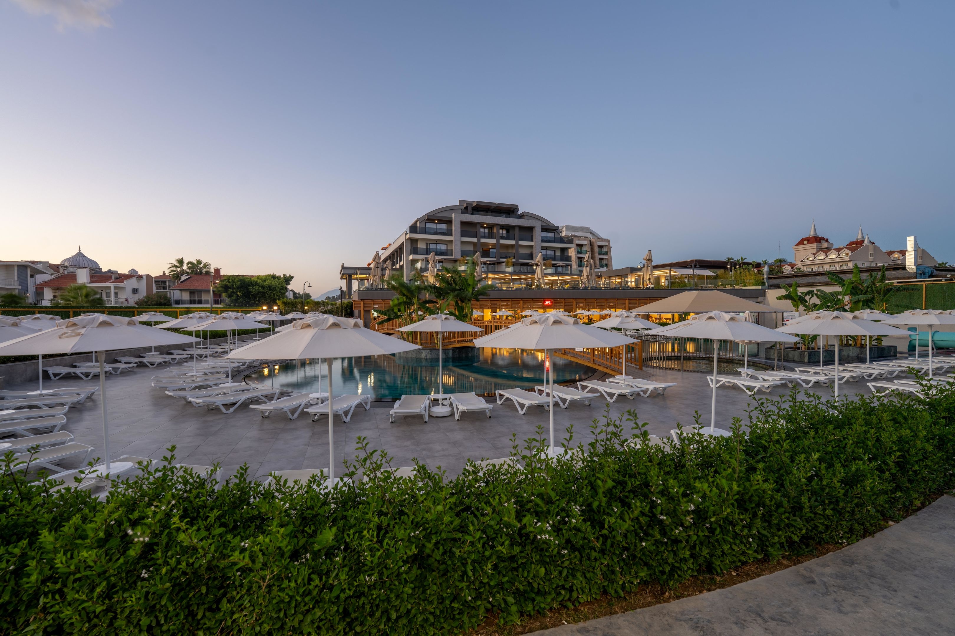 Luna Vista Belek62