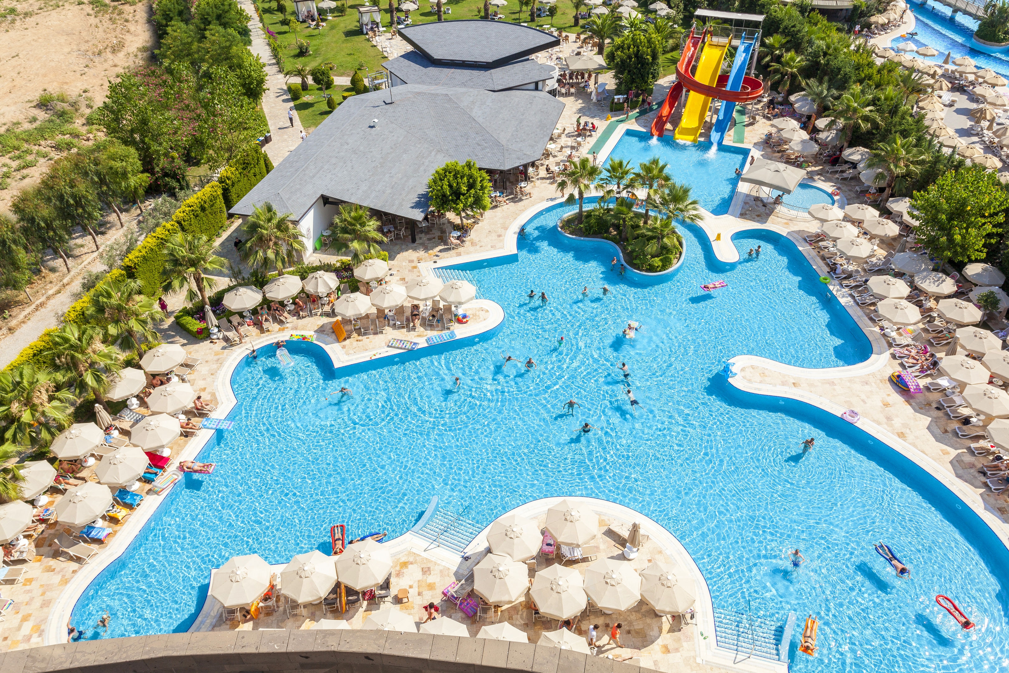 Melas Lara Hotel7
