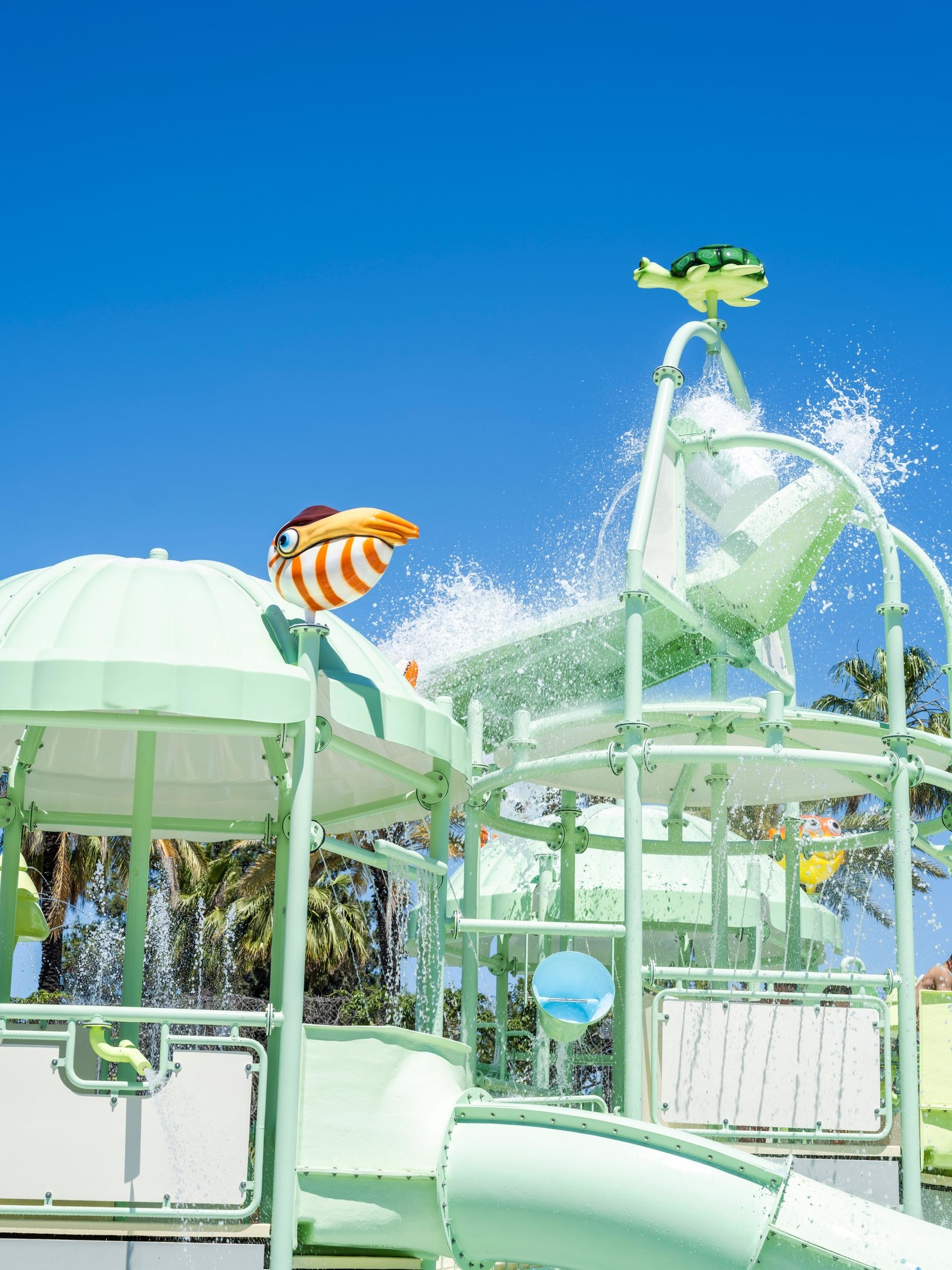 Melas Resort Hotel128