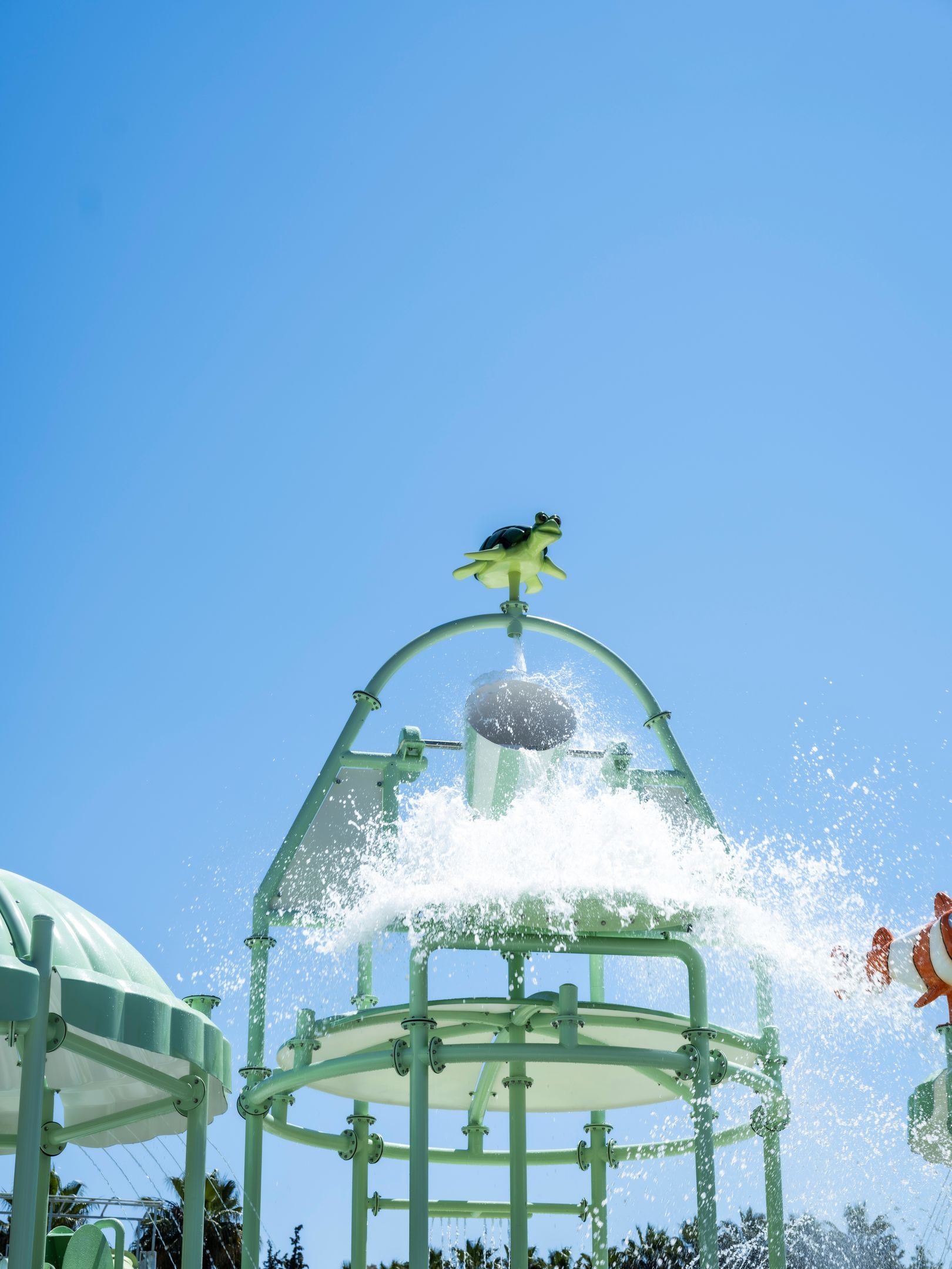 Melas Resort Hotel126