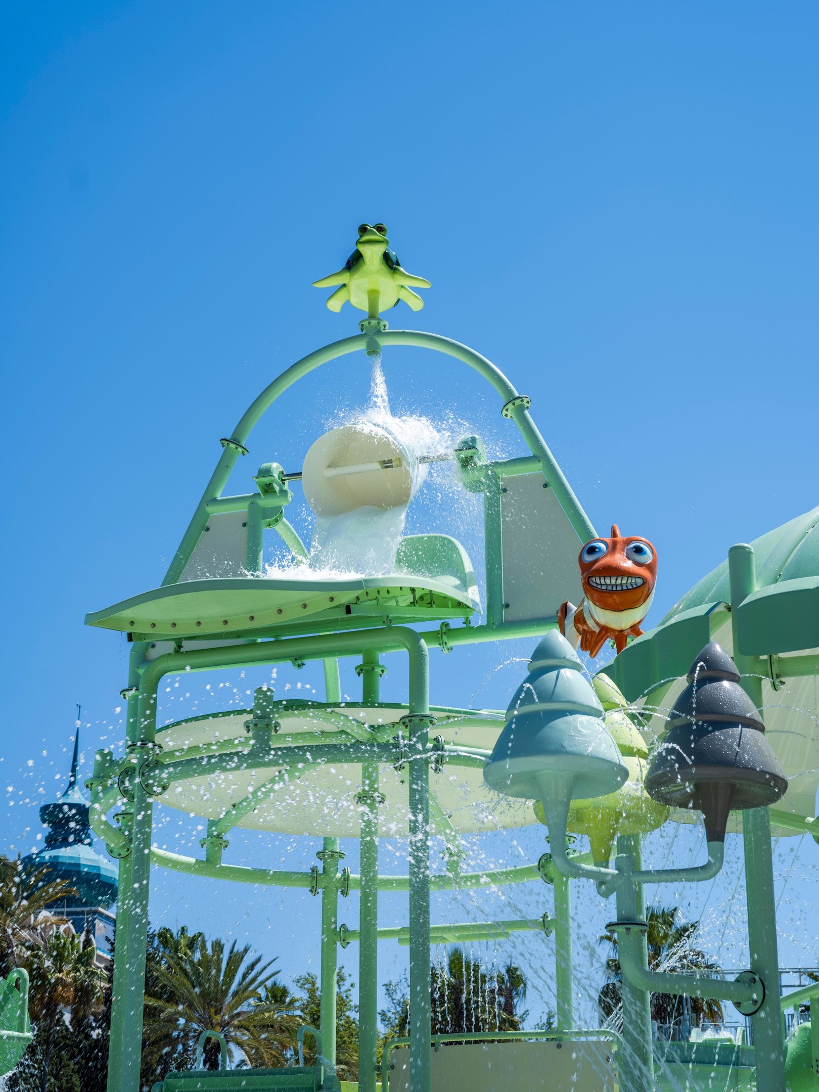 Melas Resort Hotel127