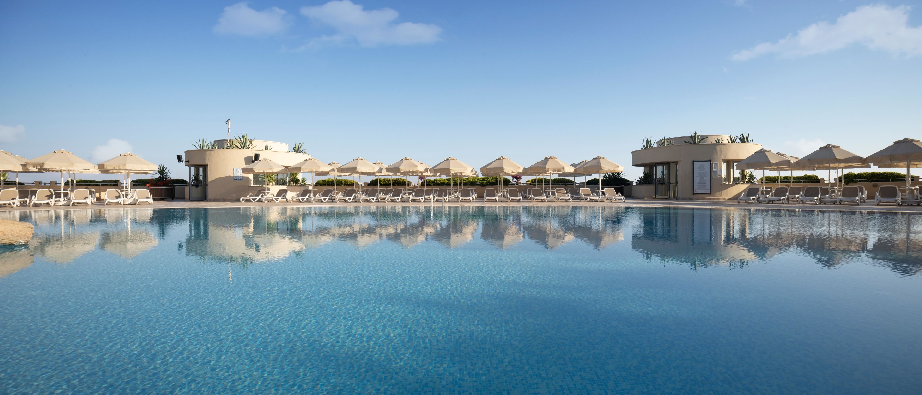 Melas Resort Hotel62