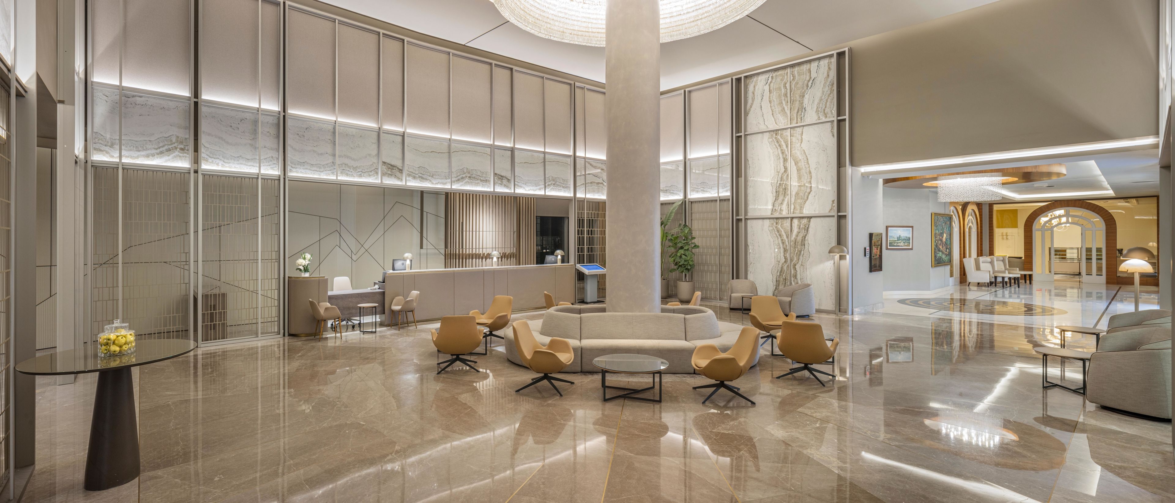 Melas Resort Hotel45