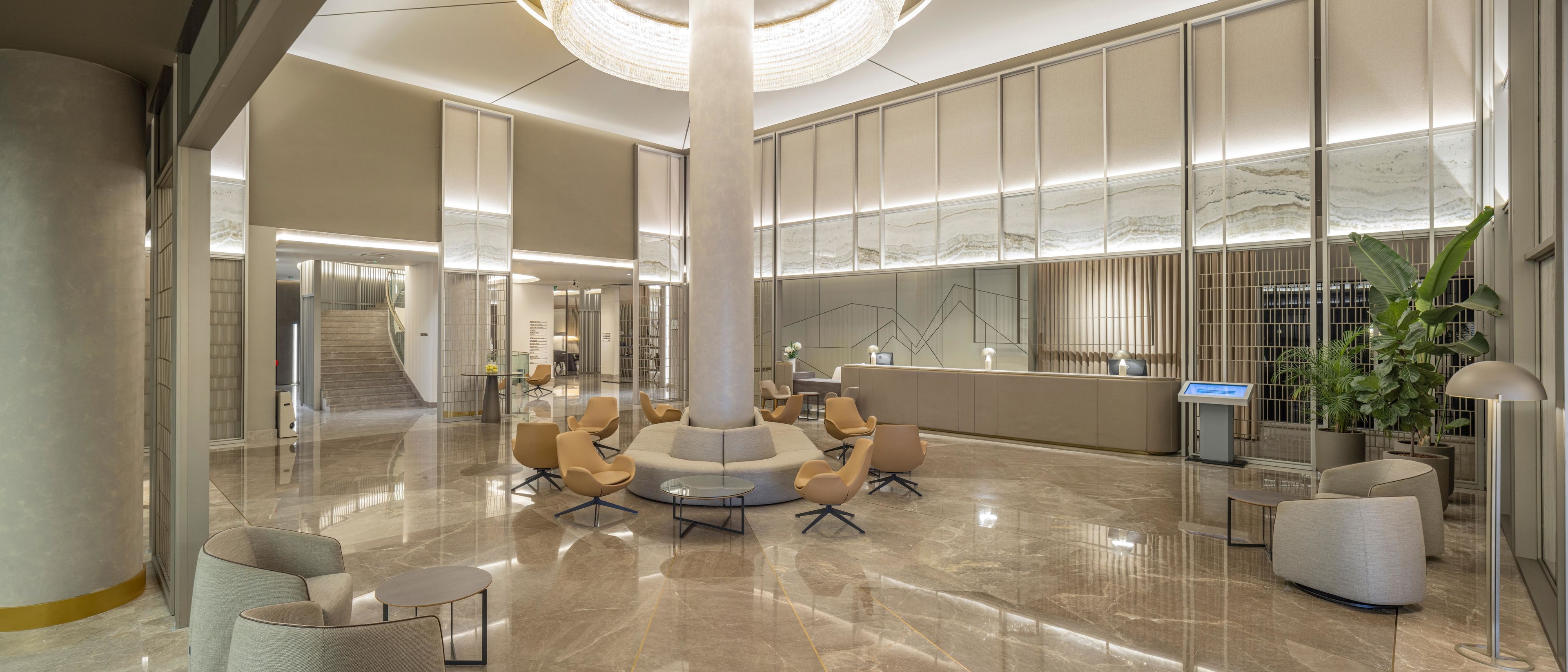 Melas Resort Hotel46