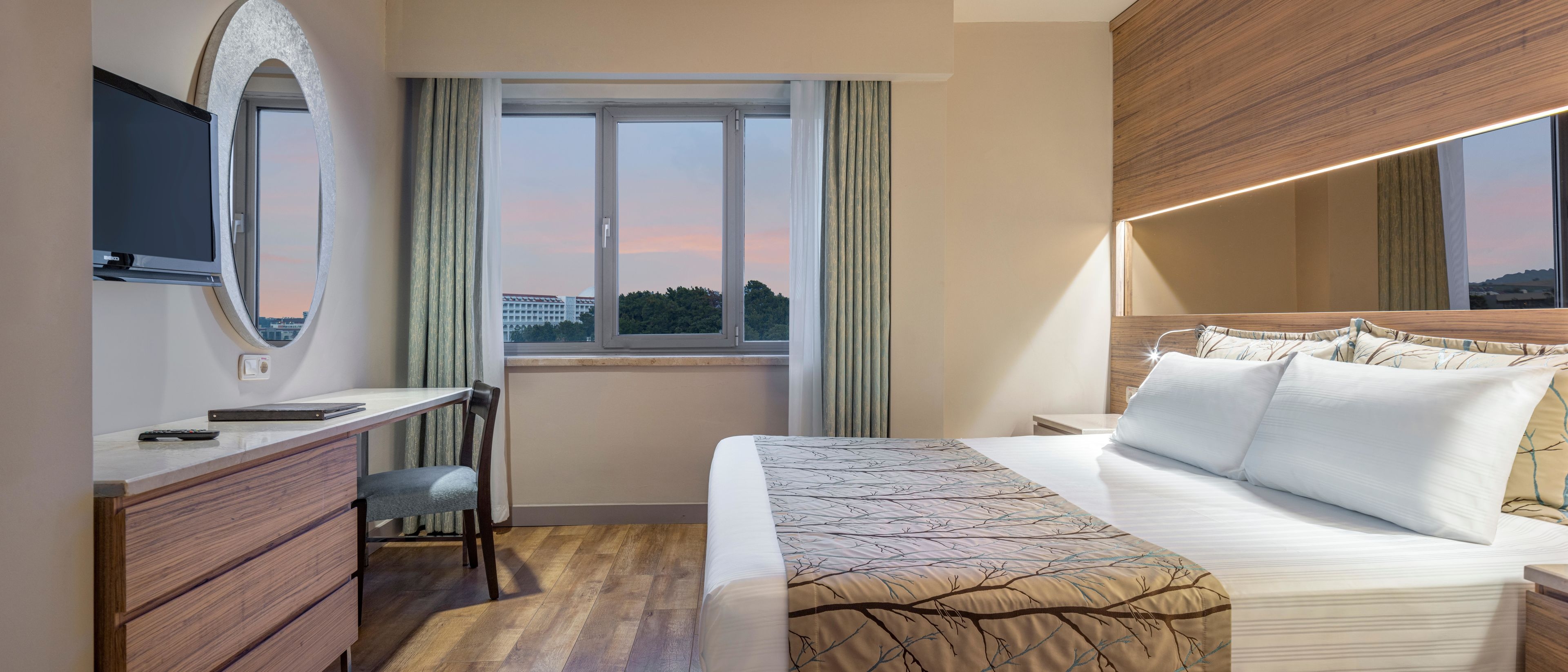 Melas Resort Hotel80