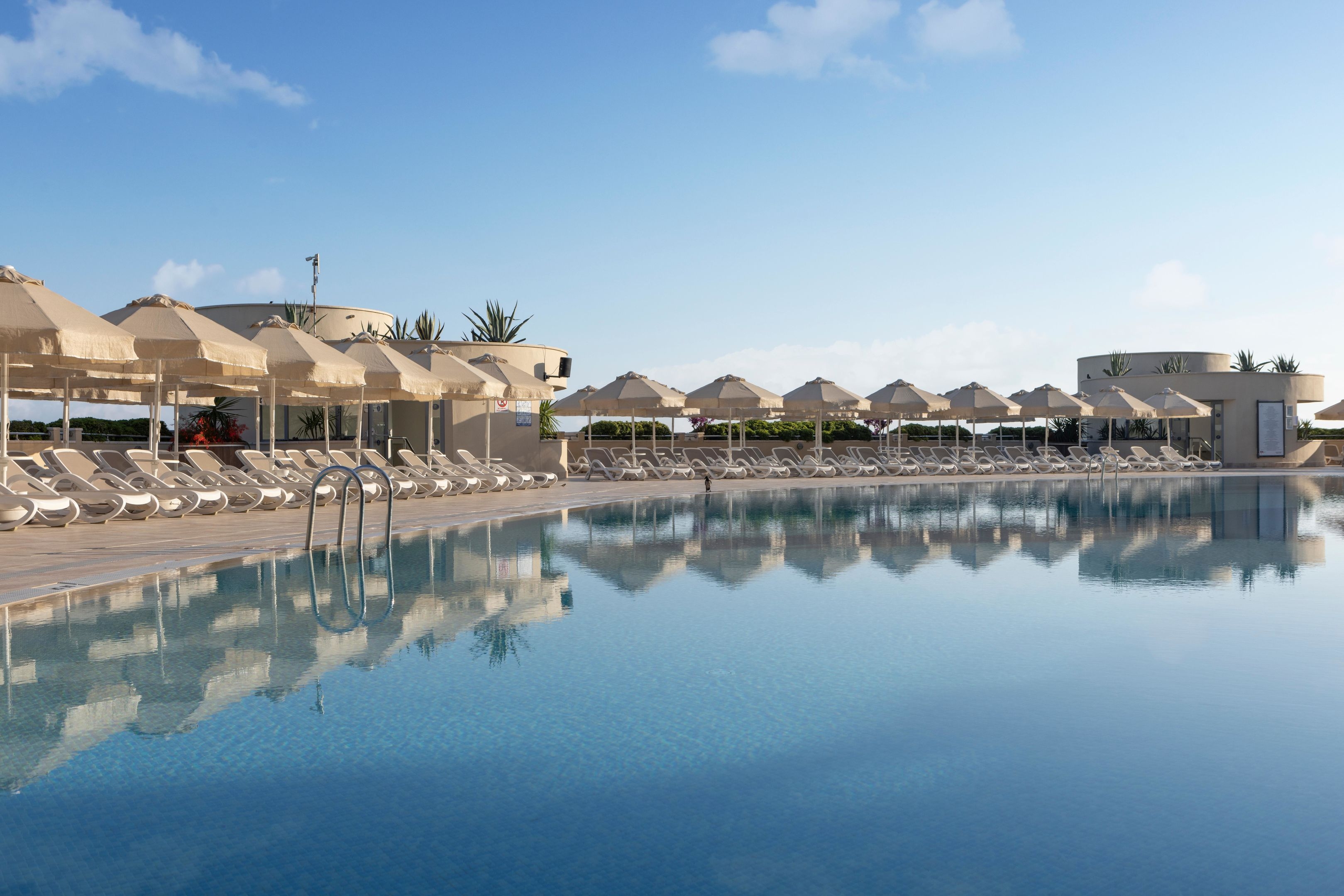 Melas Resort Hotel58