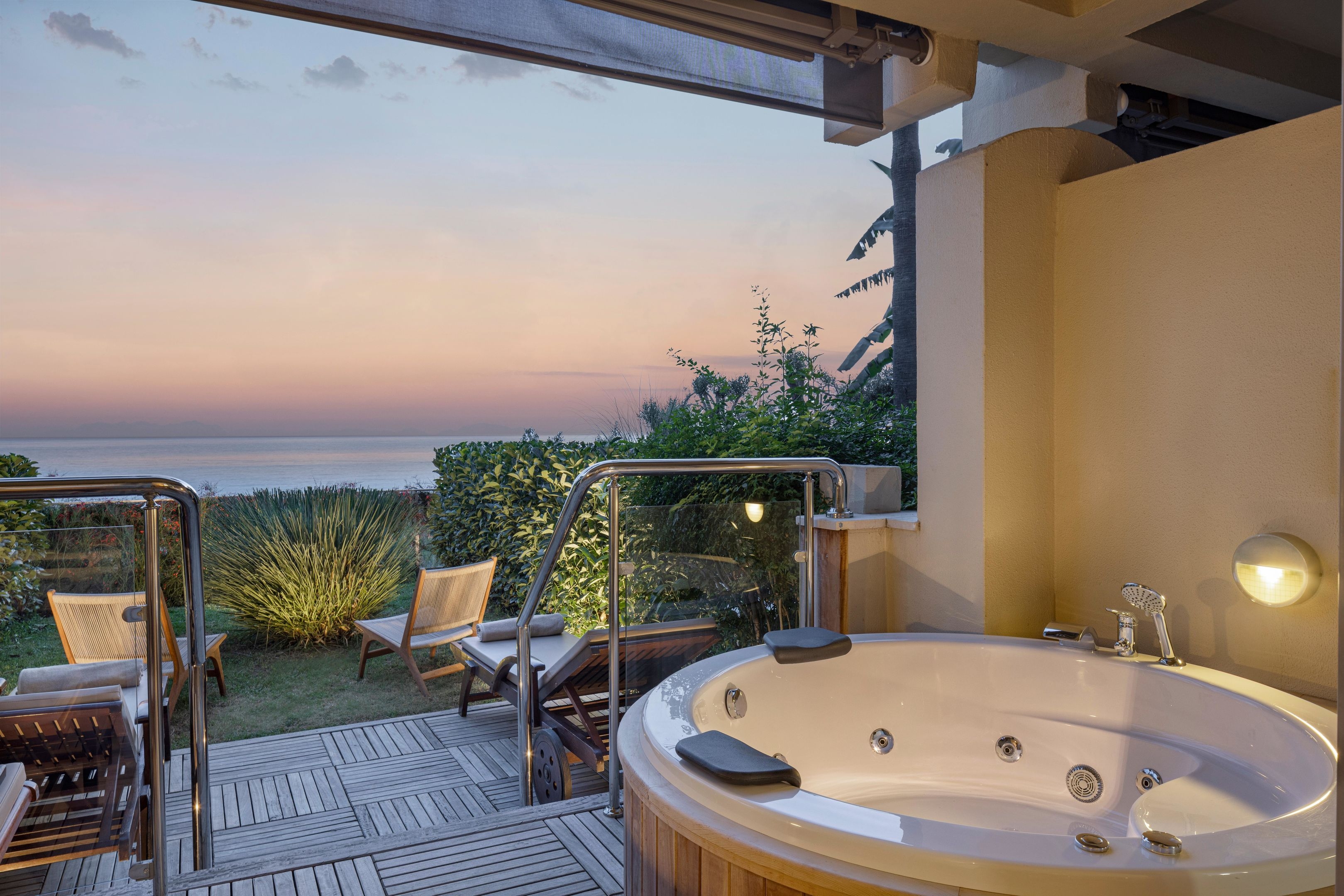 Melas Resort Hotel91