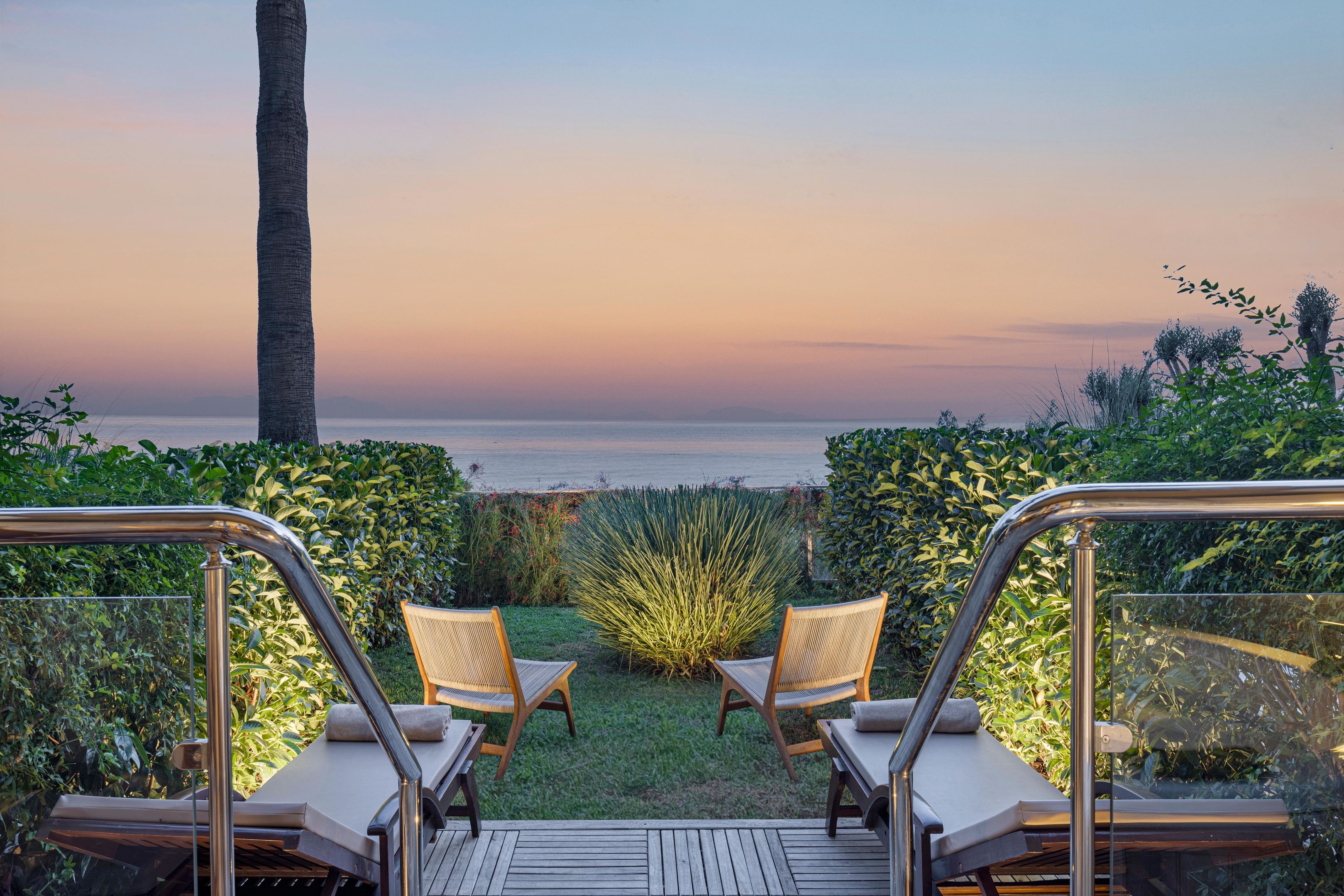 Melas Resort Hotel92