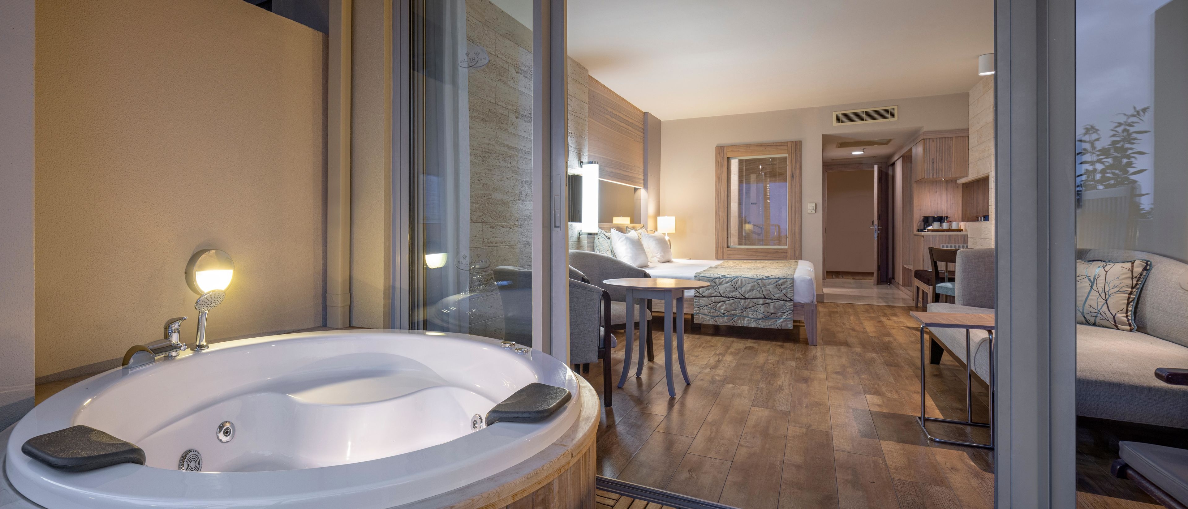 Melas Resort Hotel93