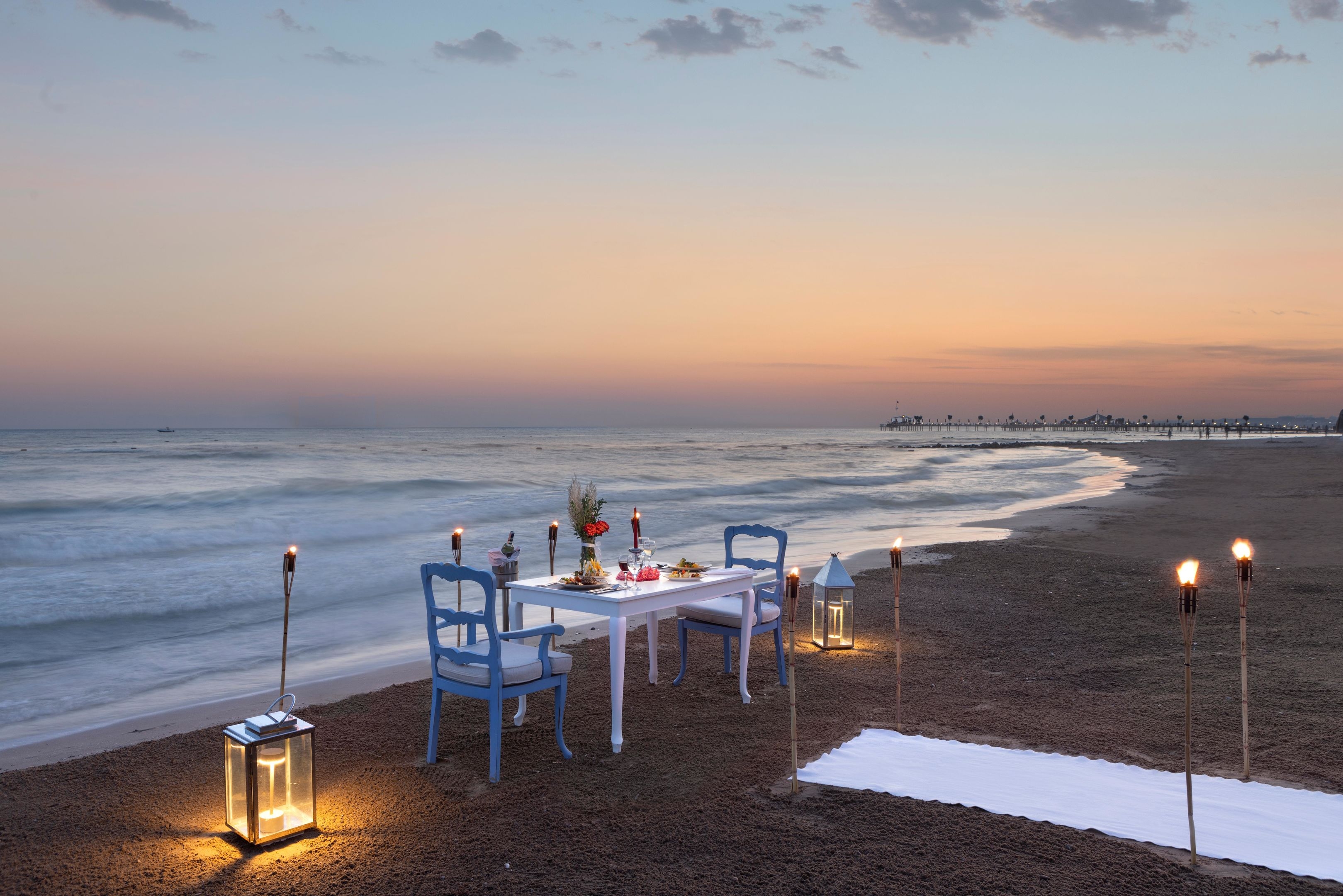 Melas Resort Hotel75