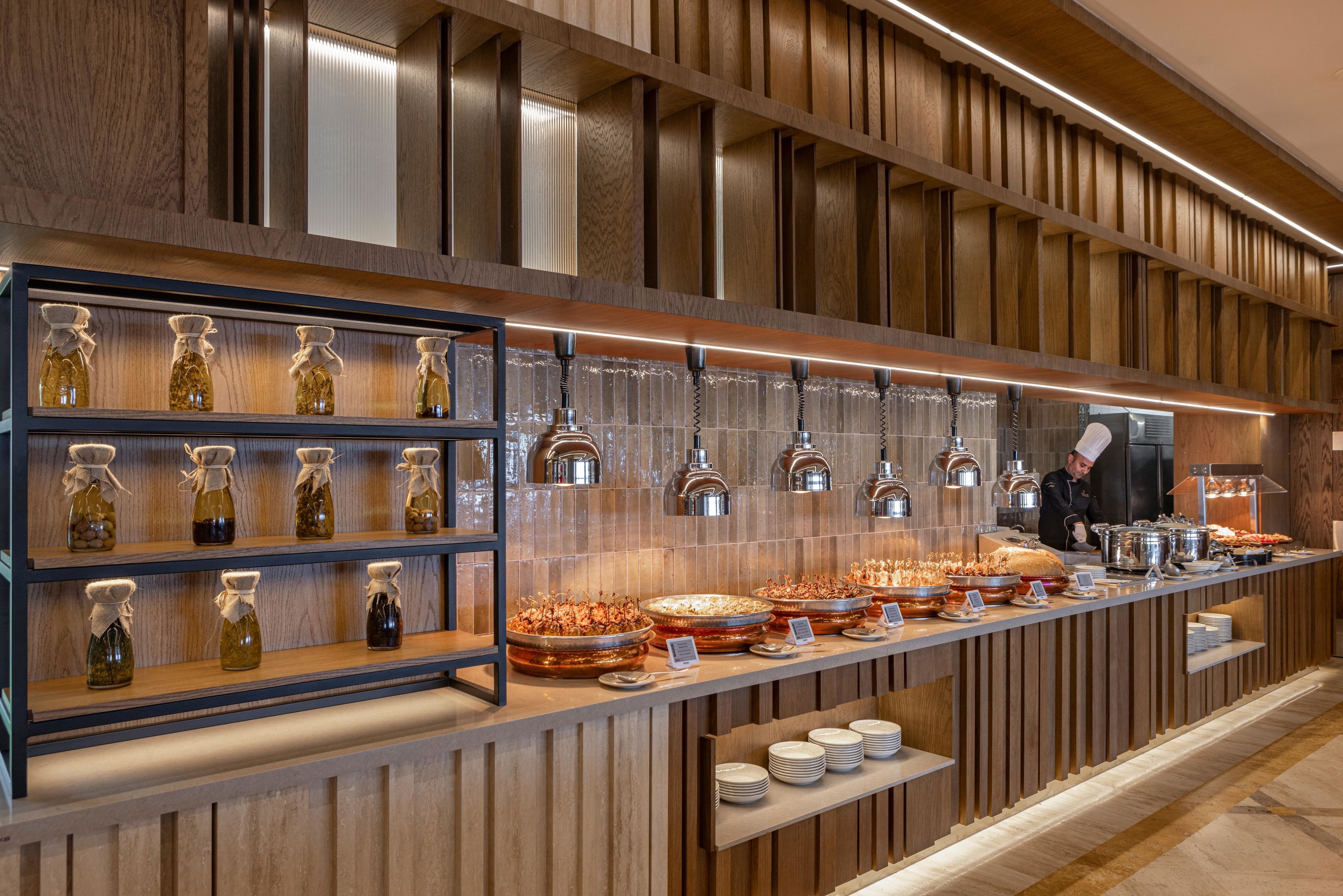 Melas Resort Hotel15