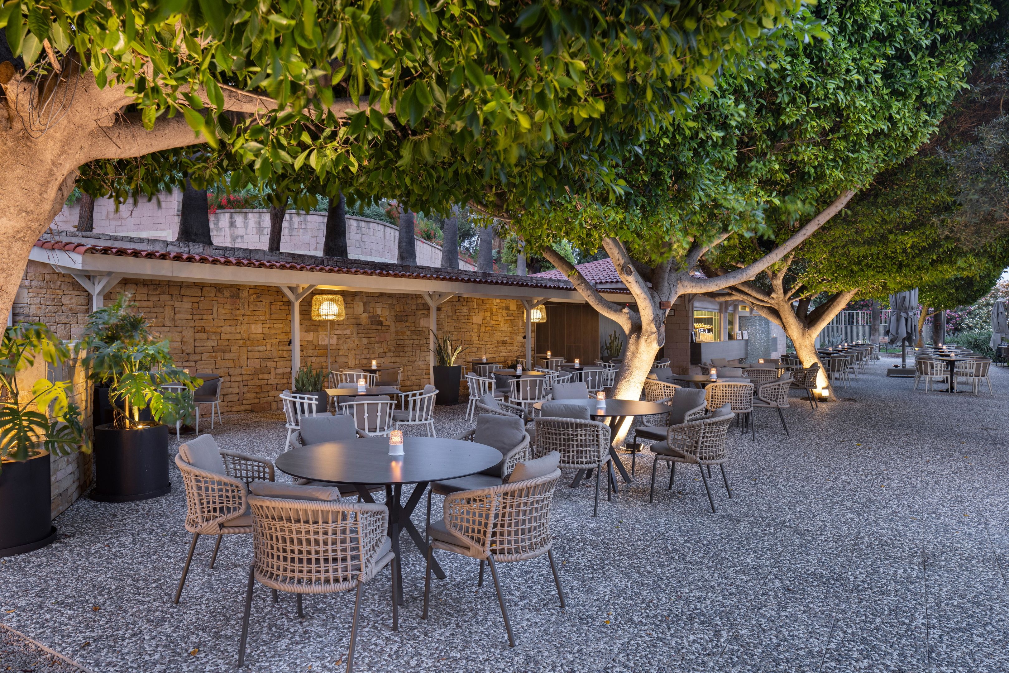 Melas Resort Hotel16