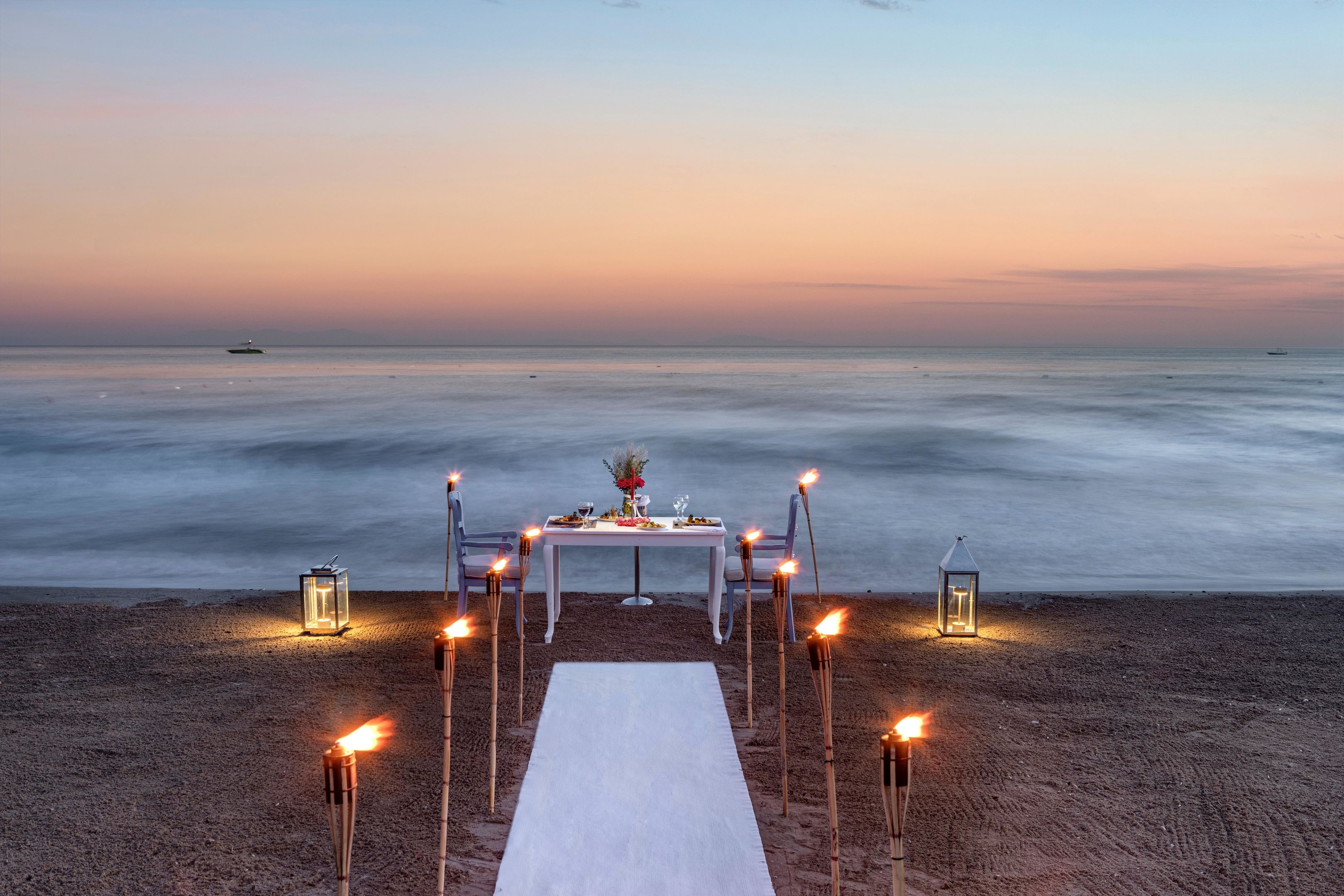 Melas Resort Hotel77