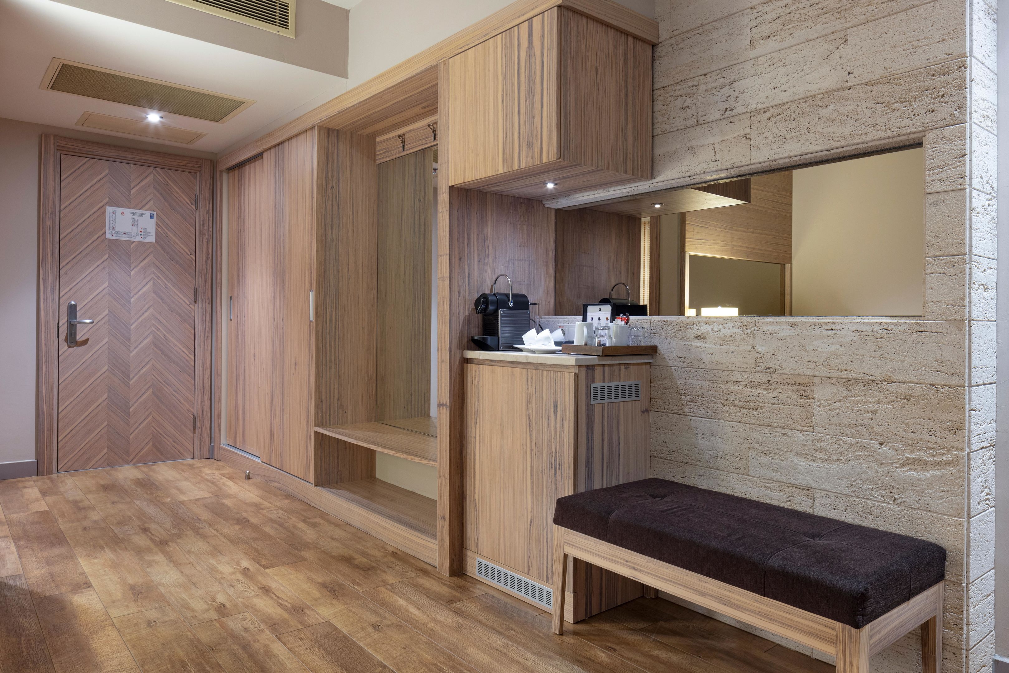 Melas Resort Hotel79