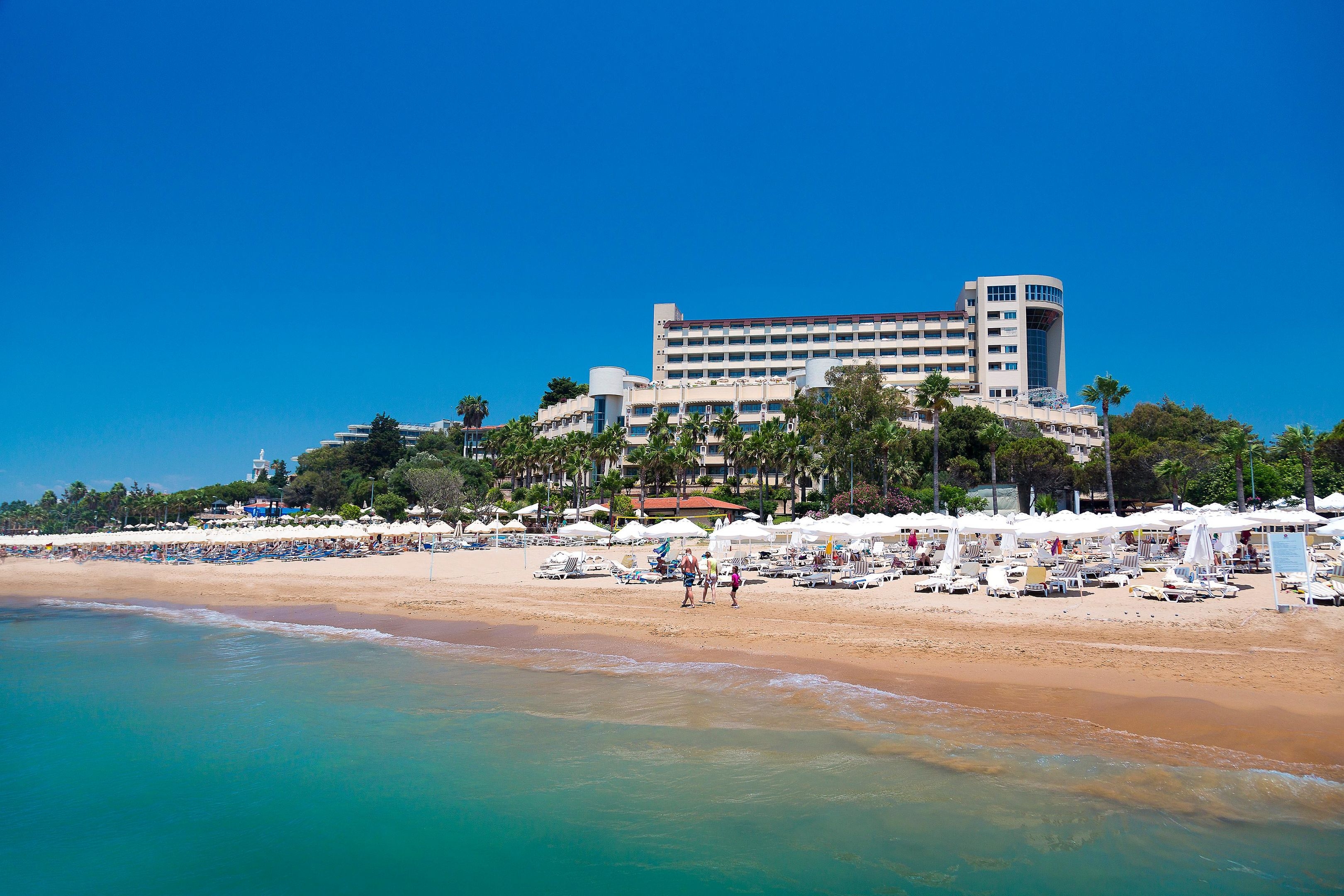 Melas Resort Hotel101