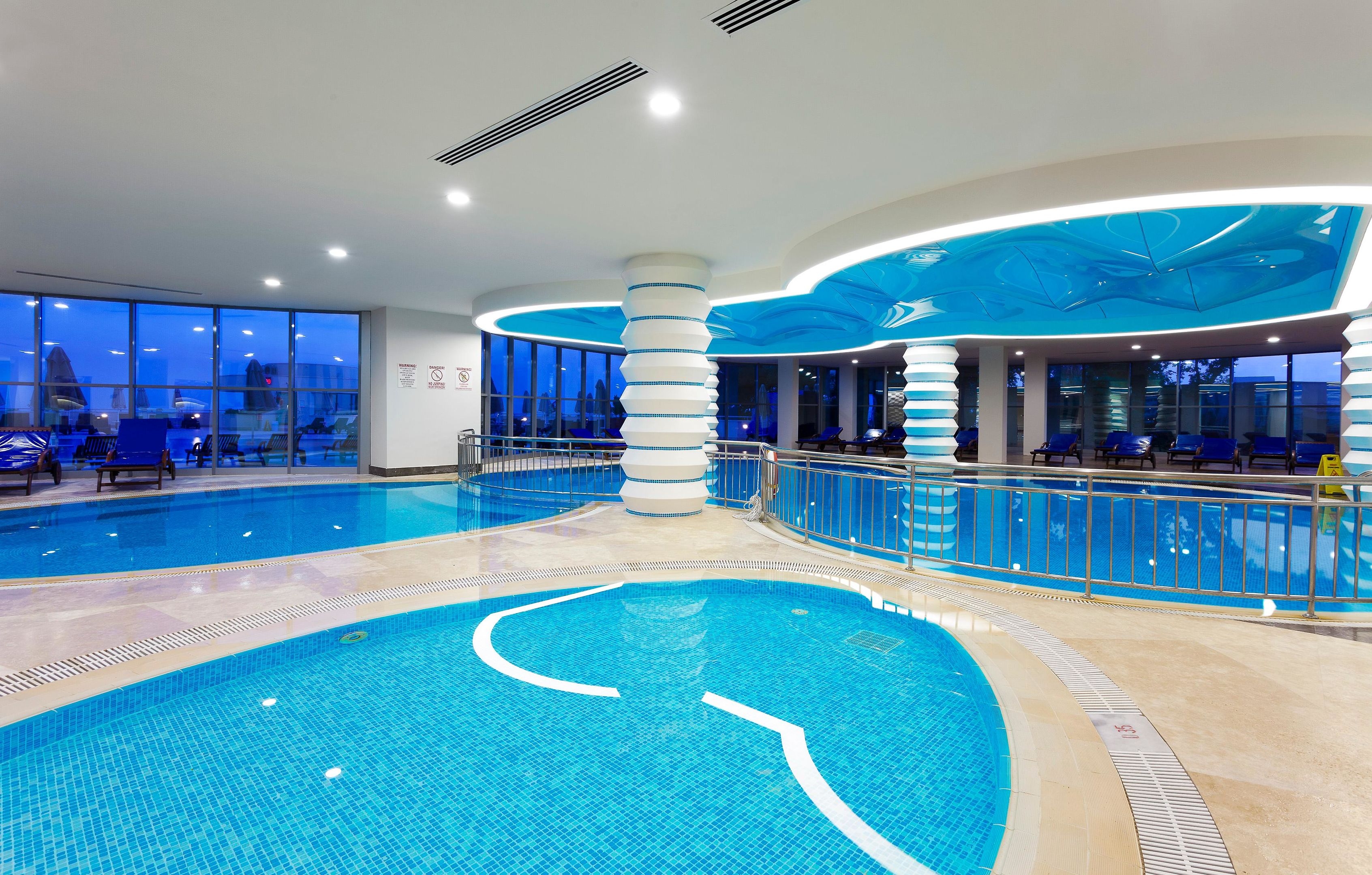 Melas Resort Hotel104