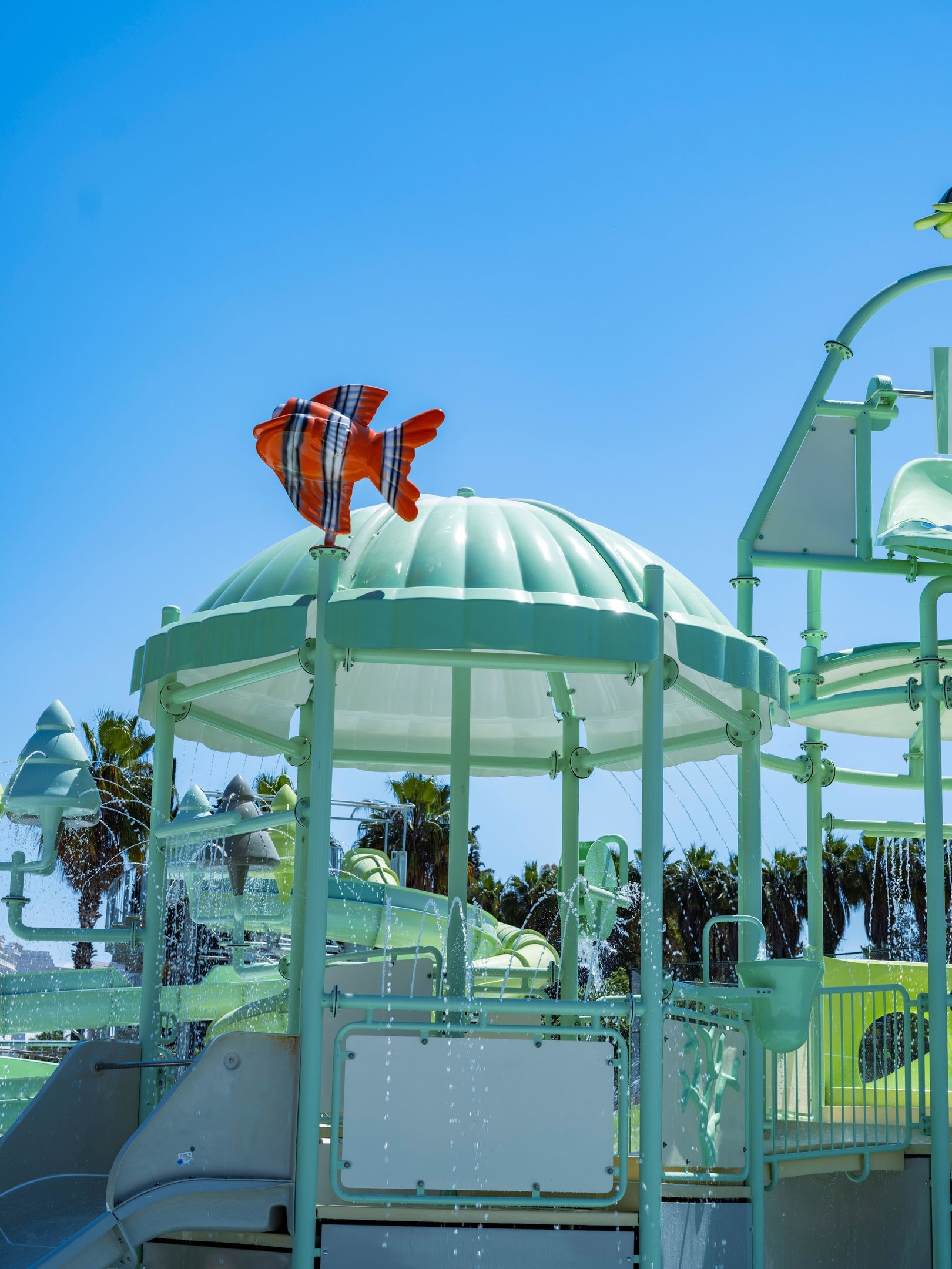 Melas Resort Hotel125