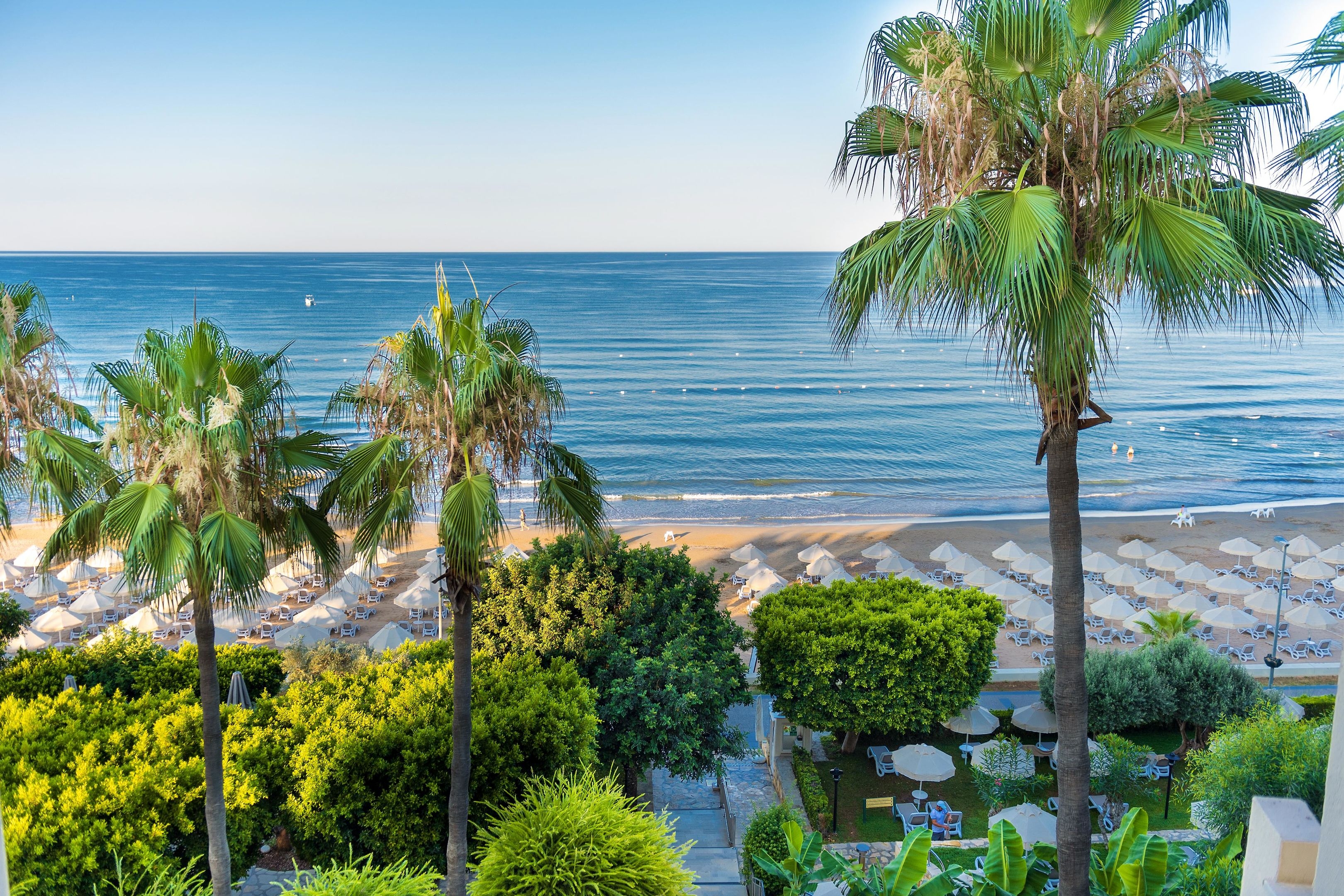 Melas Resort Hotel96