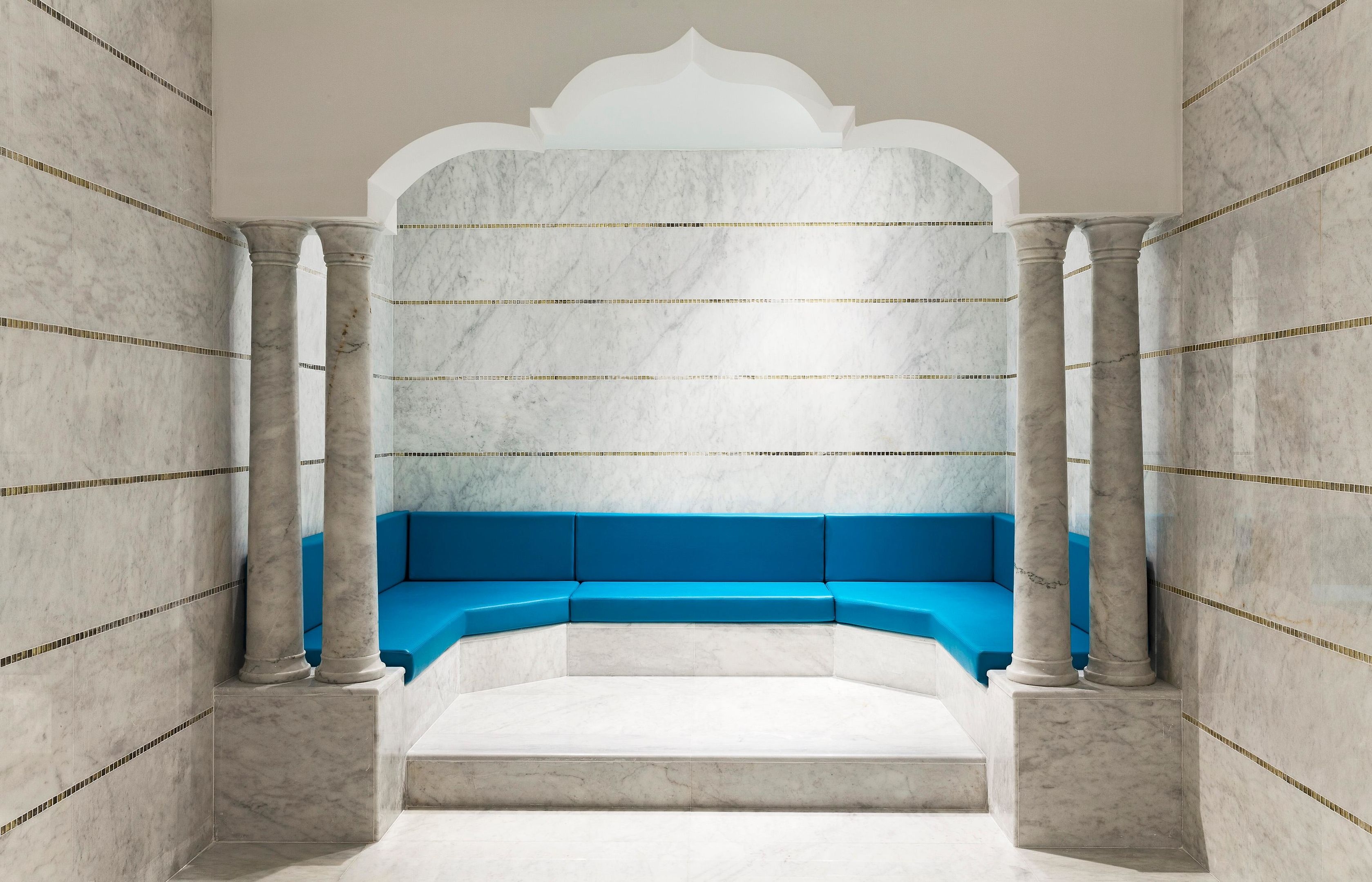 Melas Resort Hotel112