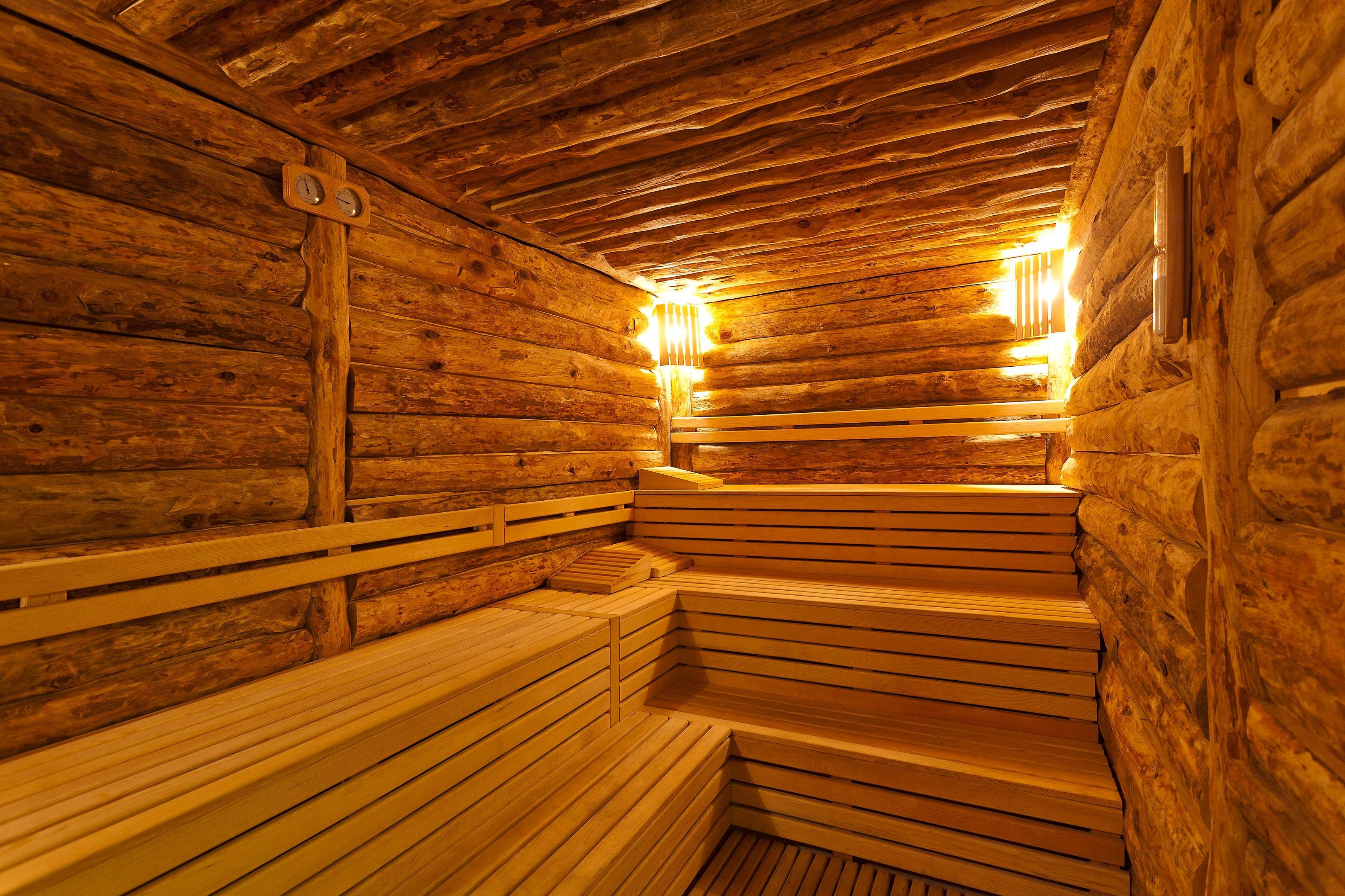 Melas Resort Hotel113