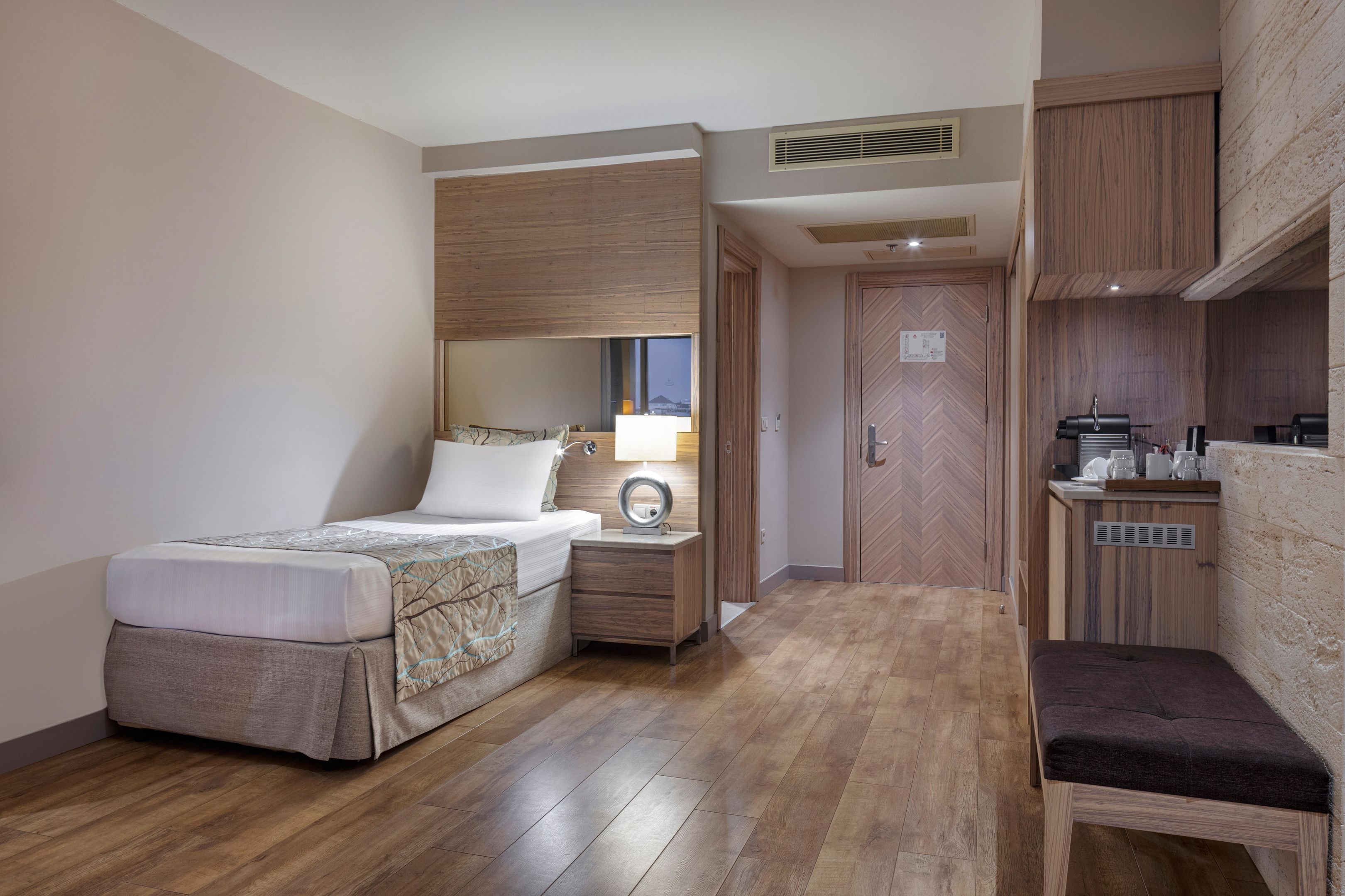 Melas Resort Hotel84