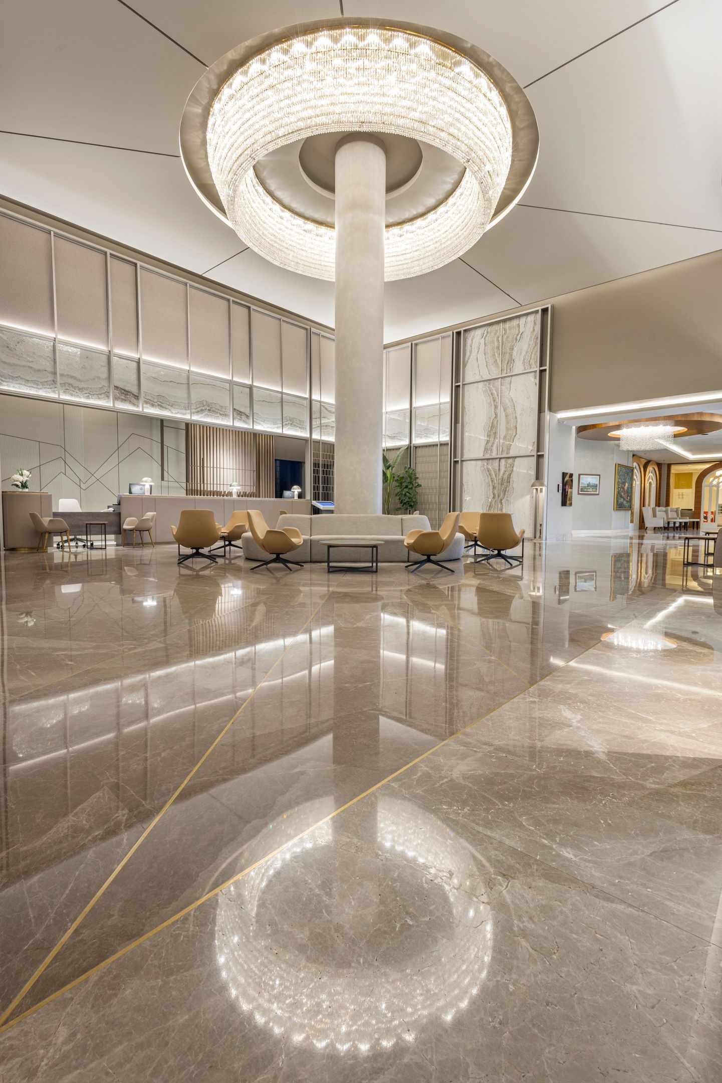 Melas Resort Hotel50