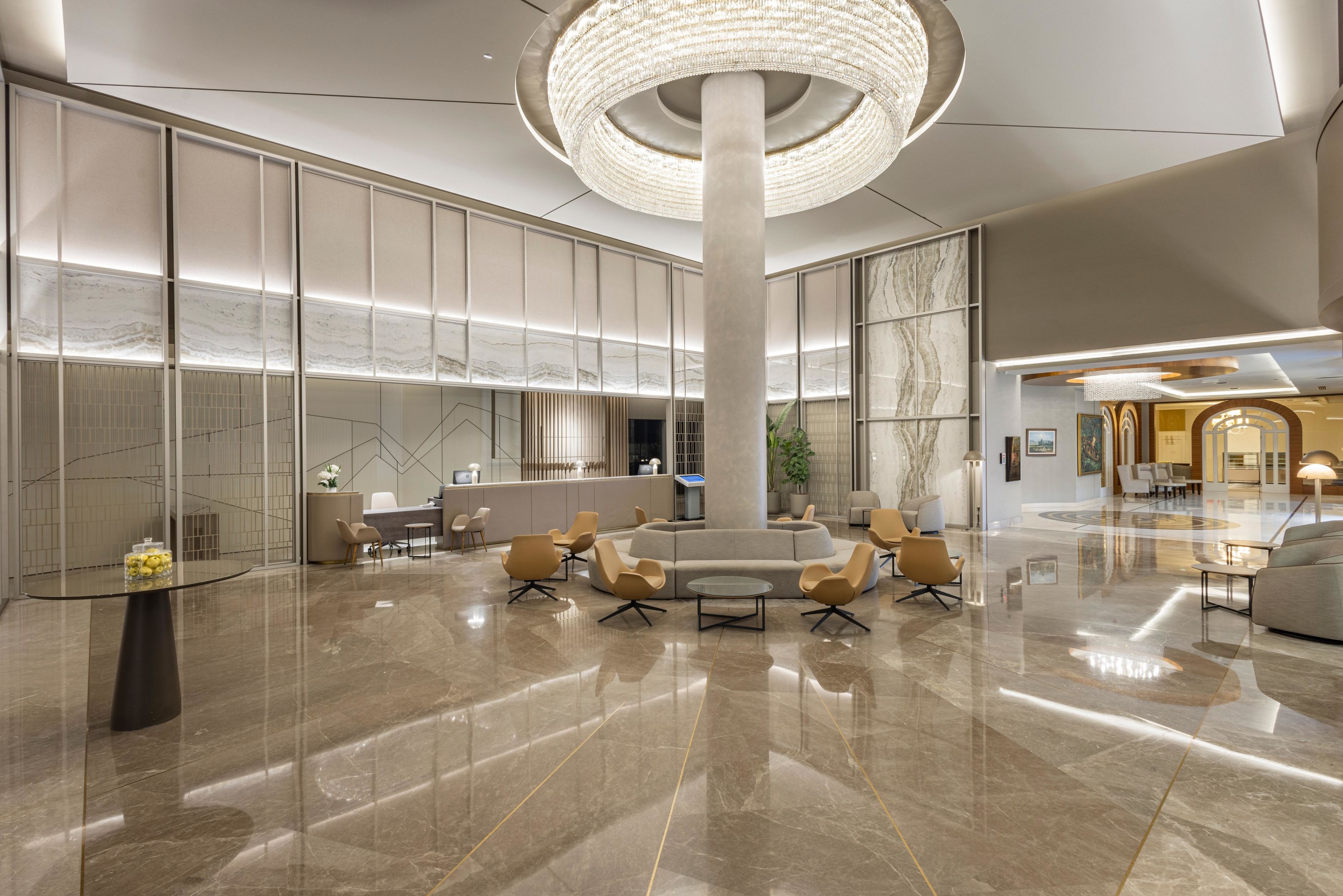 Melas Resort Hotel48