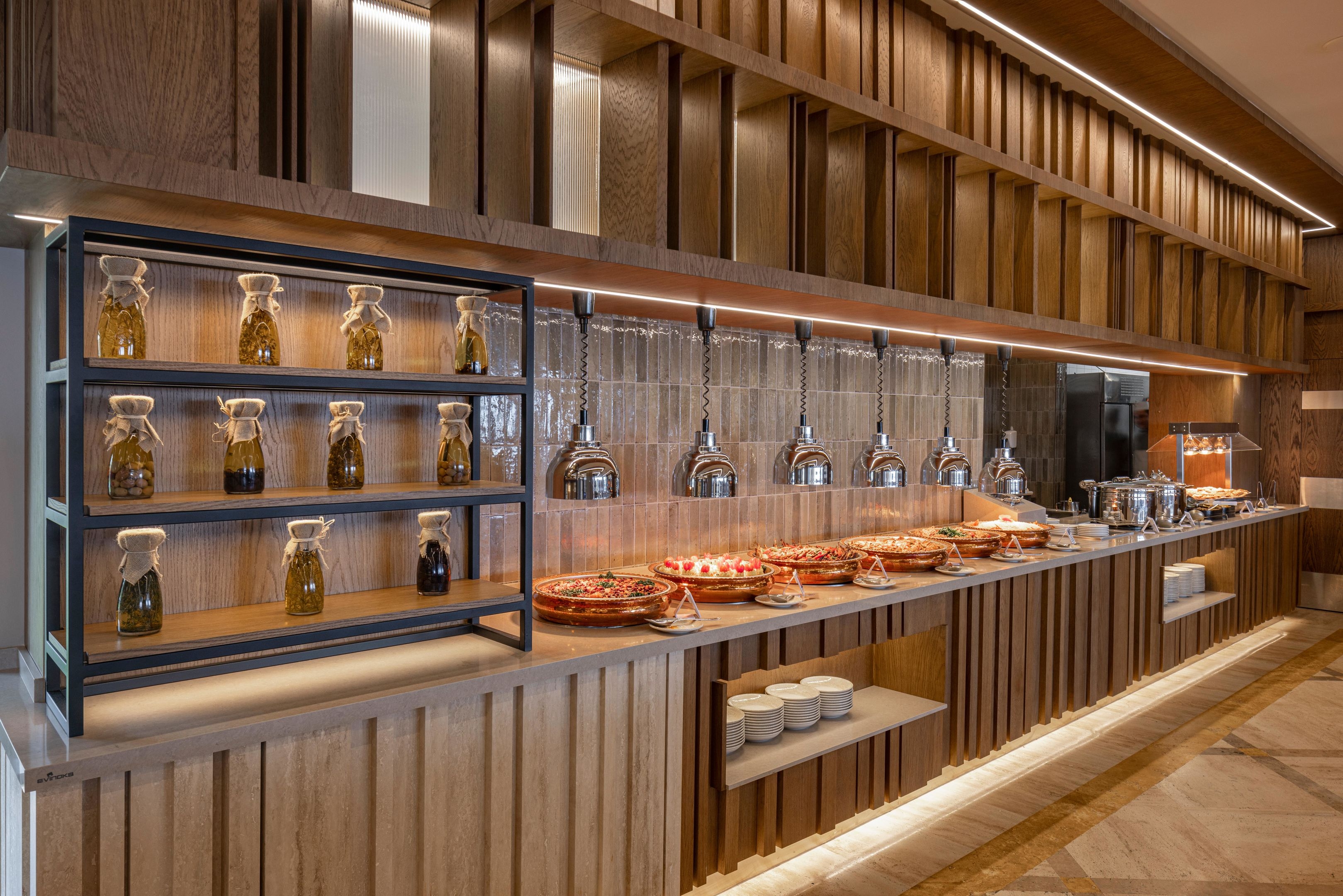 Melas Resort Hotel13