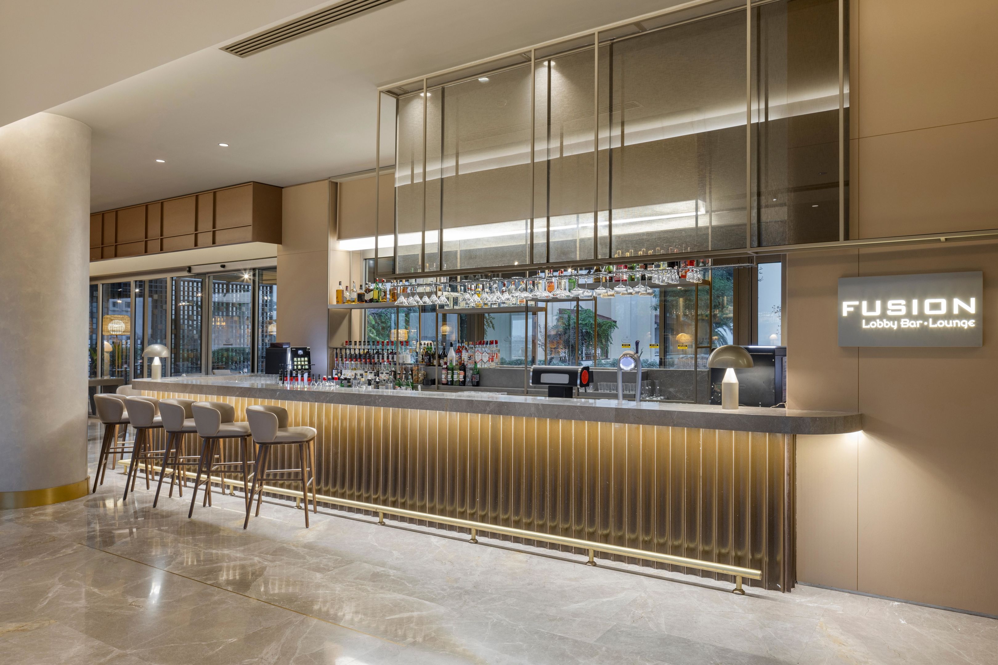 Melas Resort Hotel29