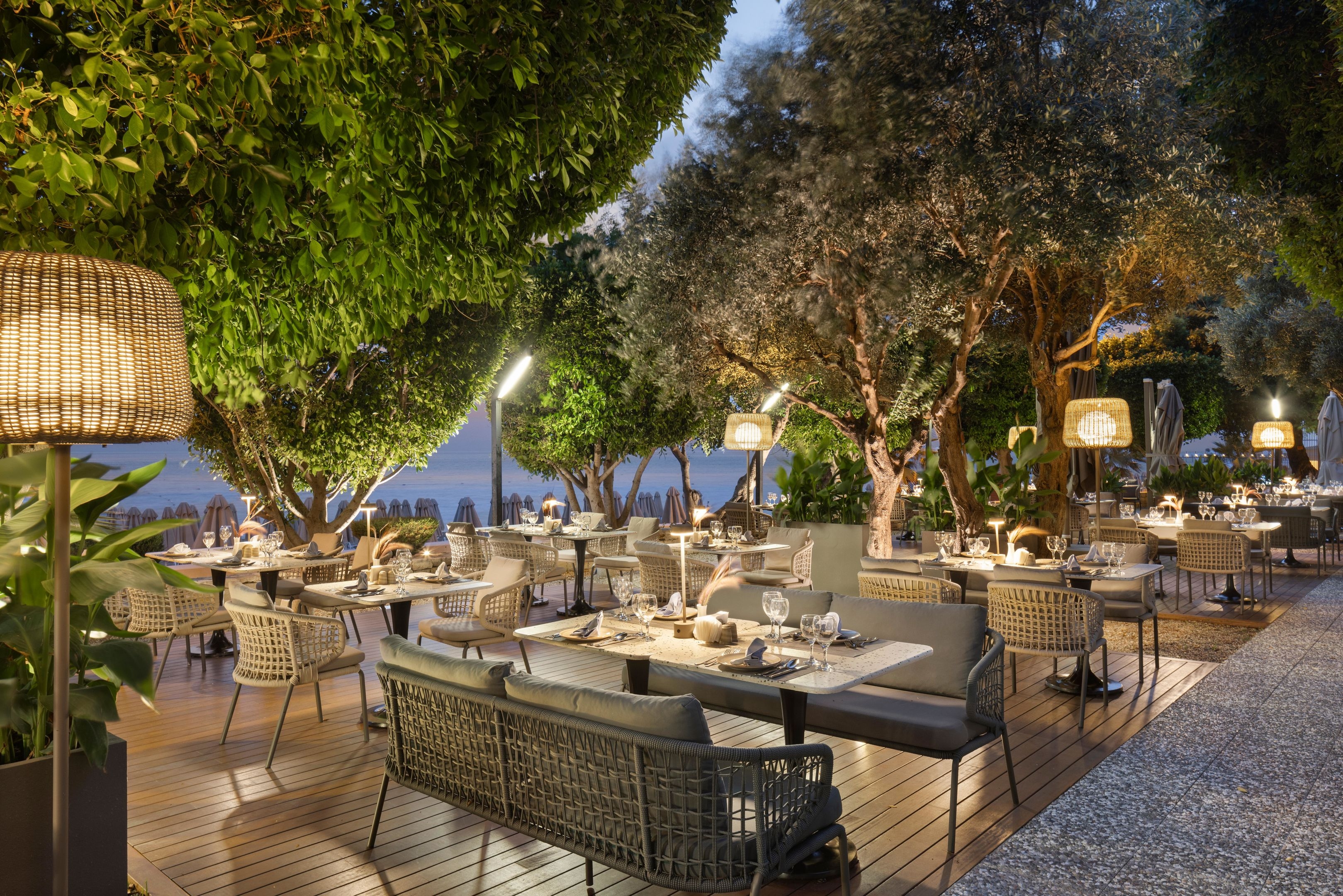 Melas Resort Hotel20