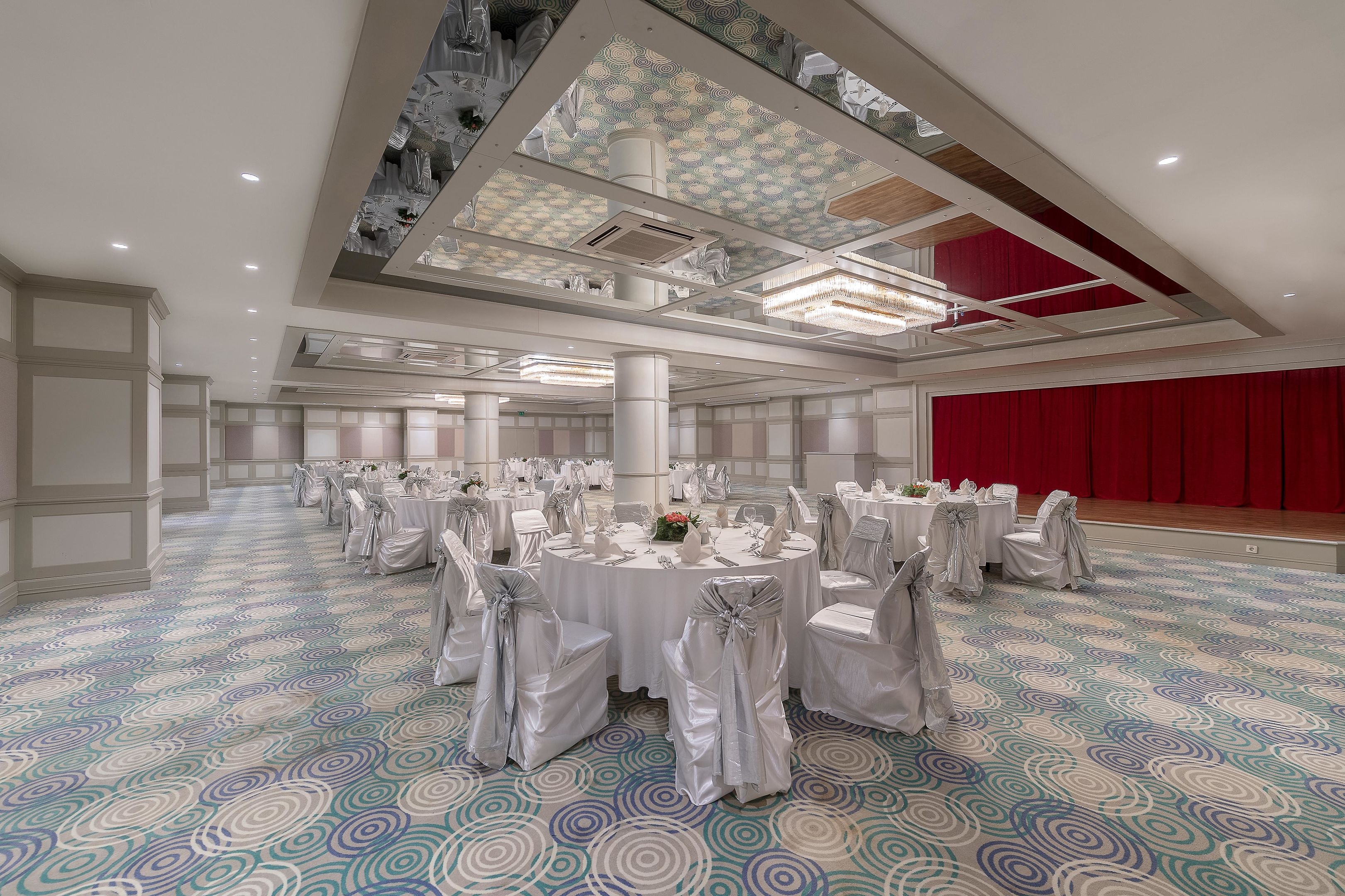 Melas Resort Hotel105