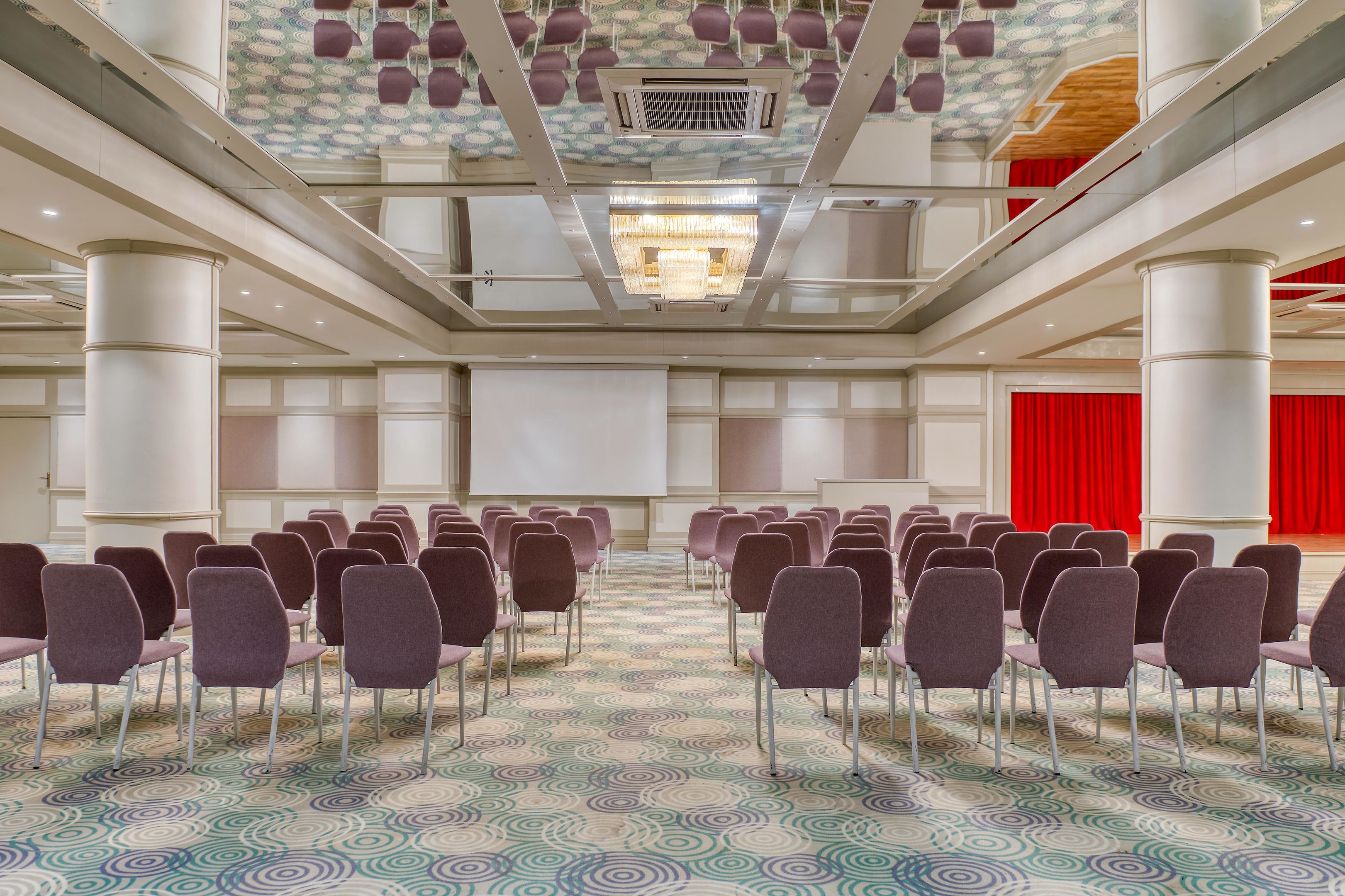 Melas Resort Hotel107