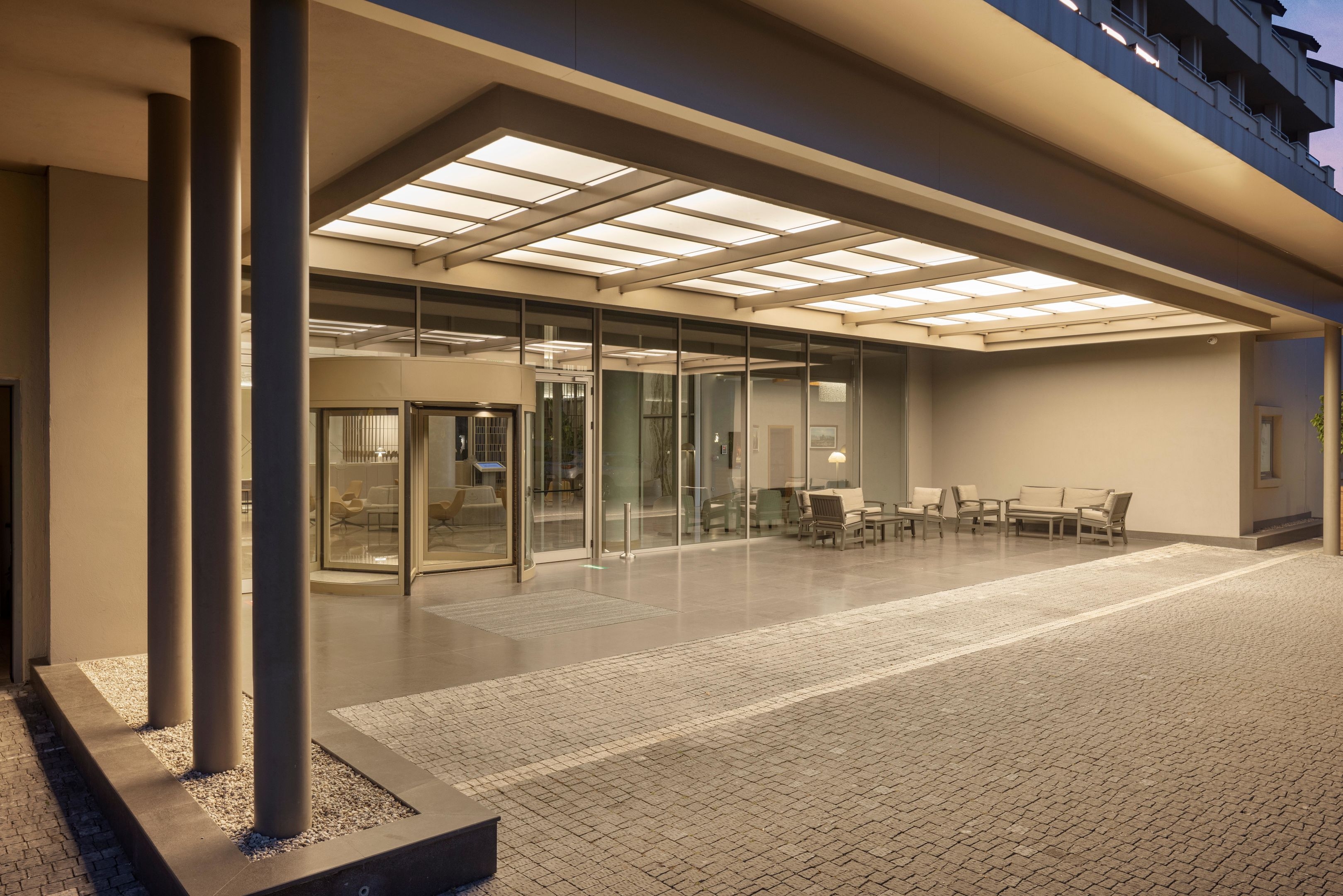 Melas Resort Hotel56