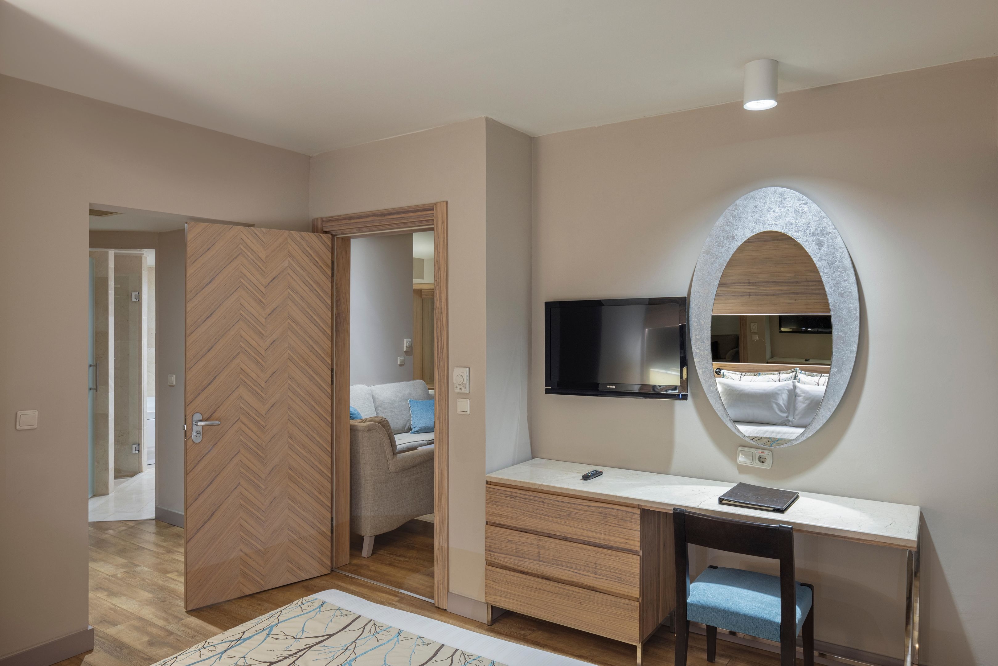 Melas Resort Hotel86