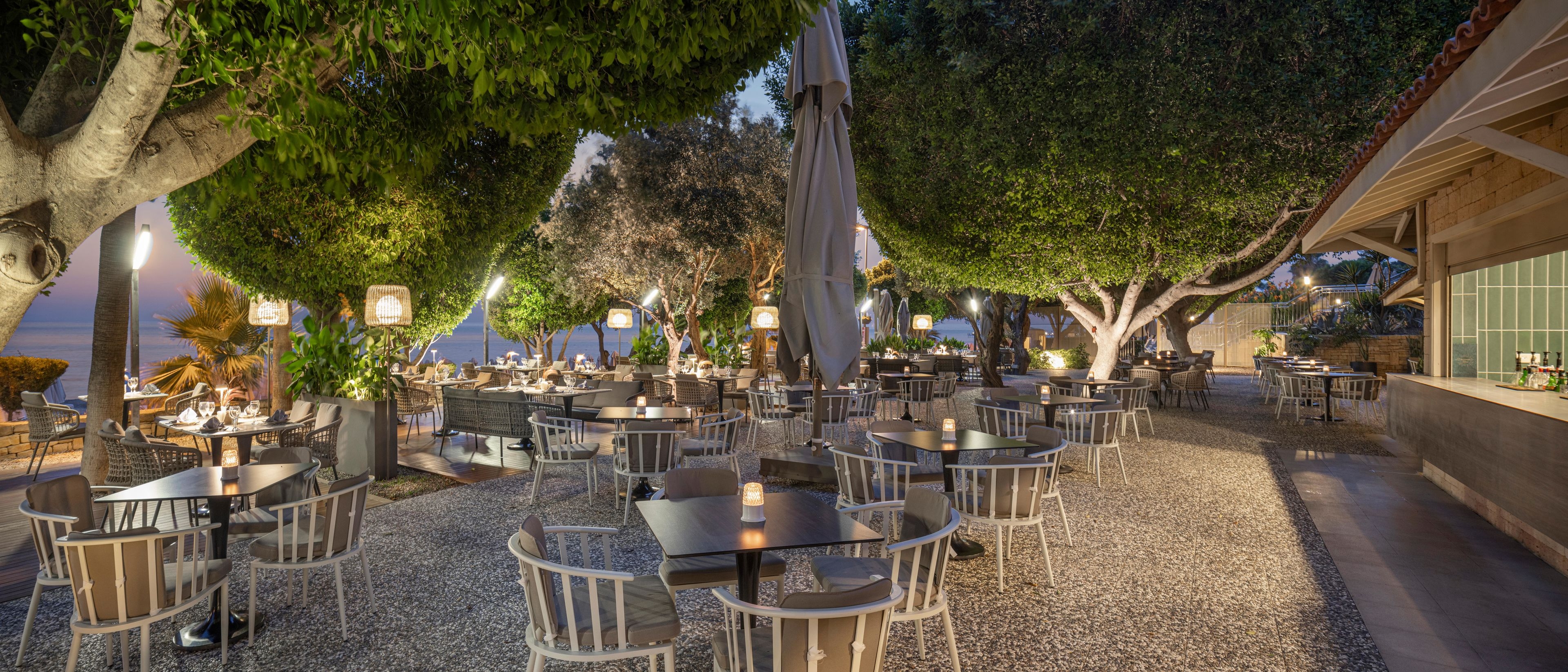 Melas Resort Hotel68