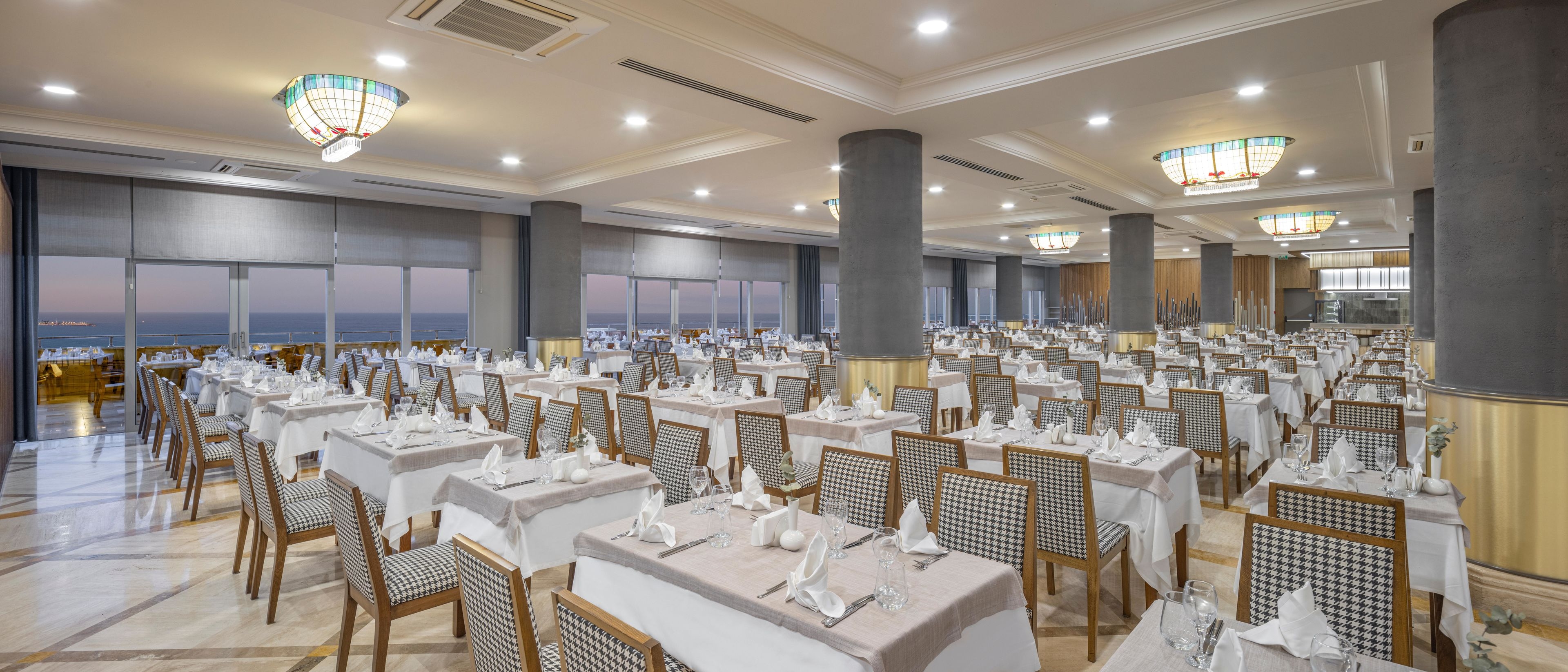 Melas Resort Hotel69