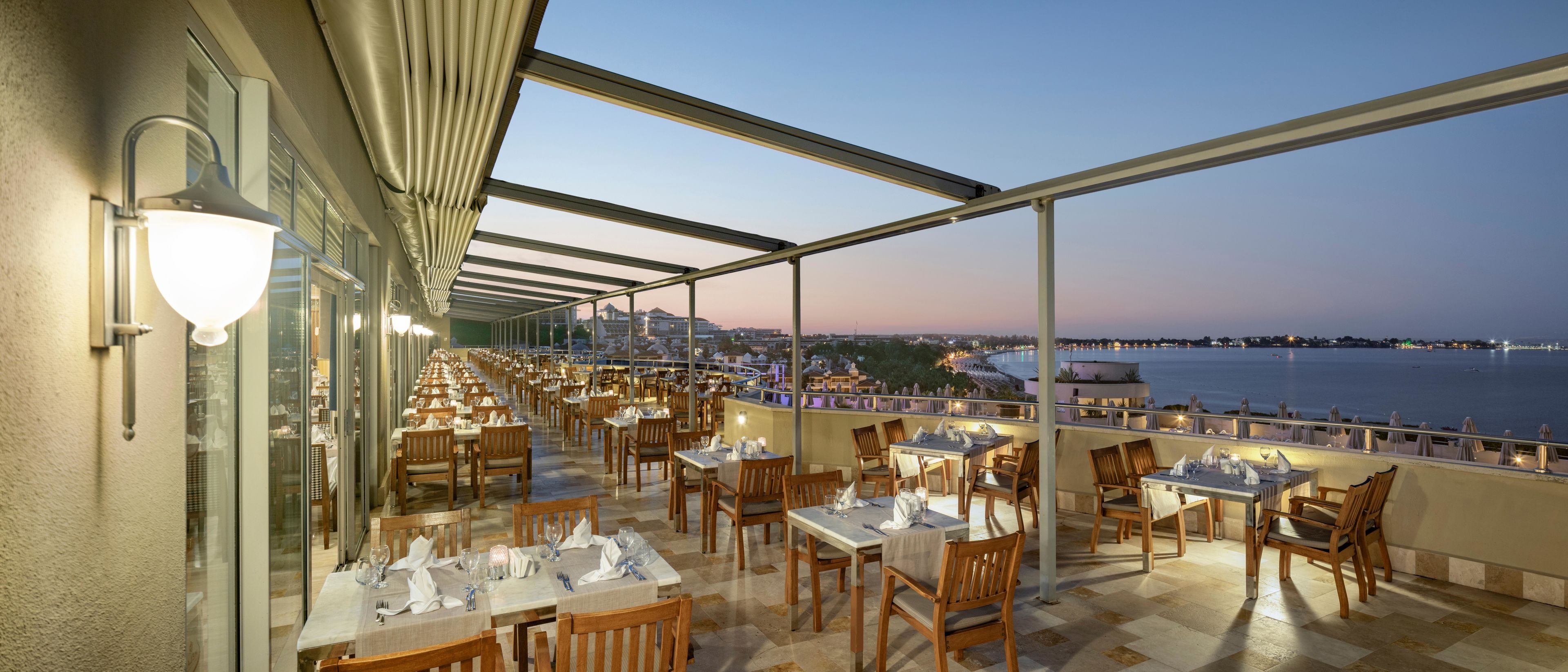 Melas Resort Hotel70