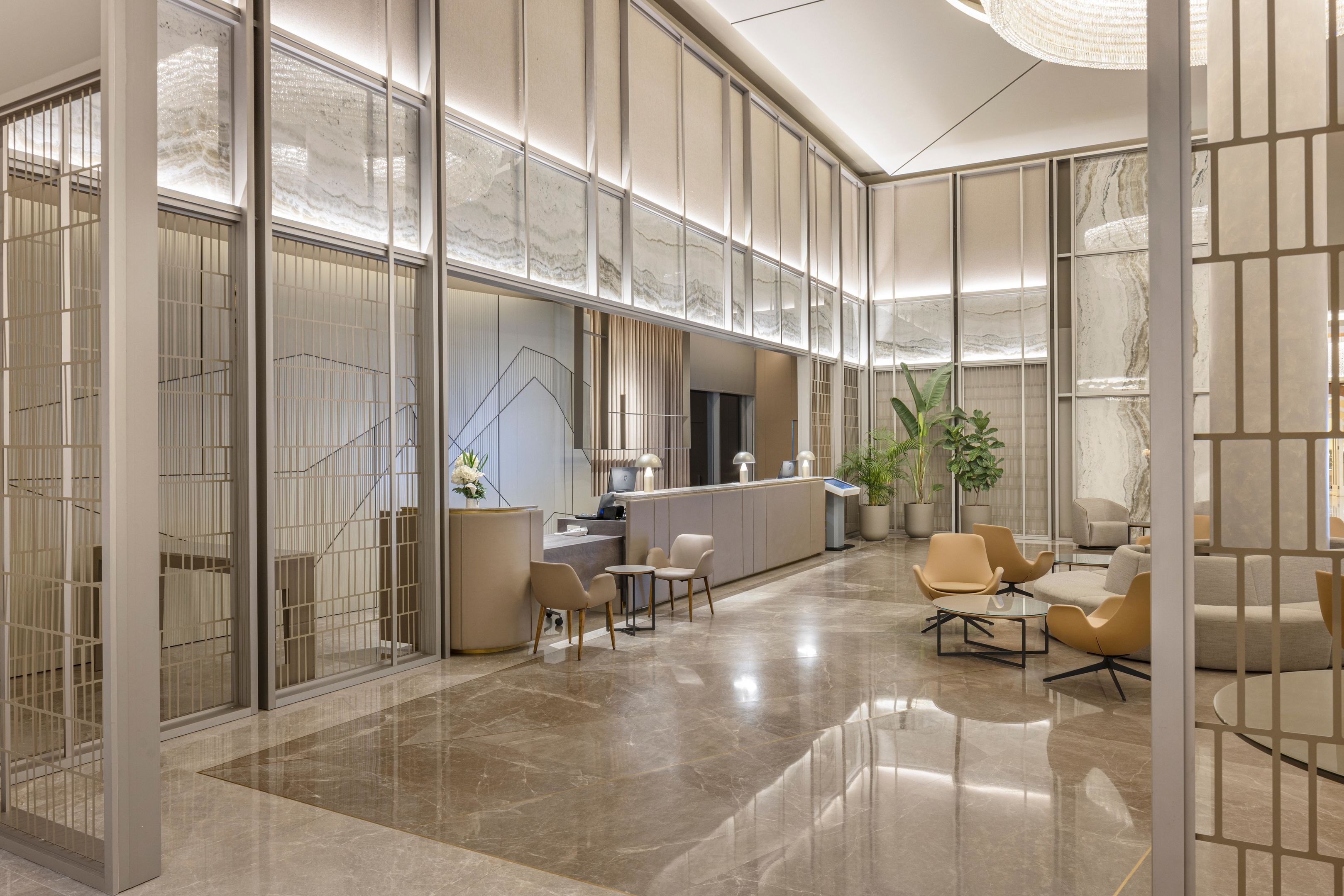 Melas Resort Hotel44