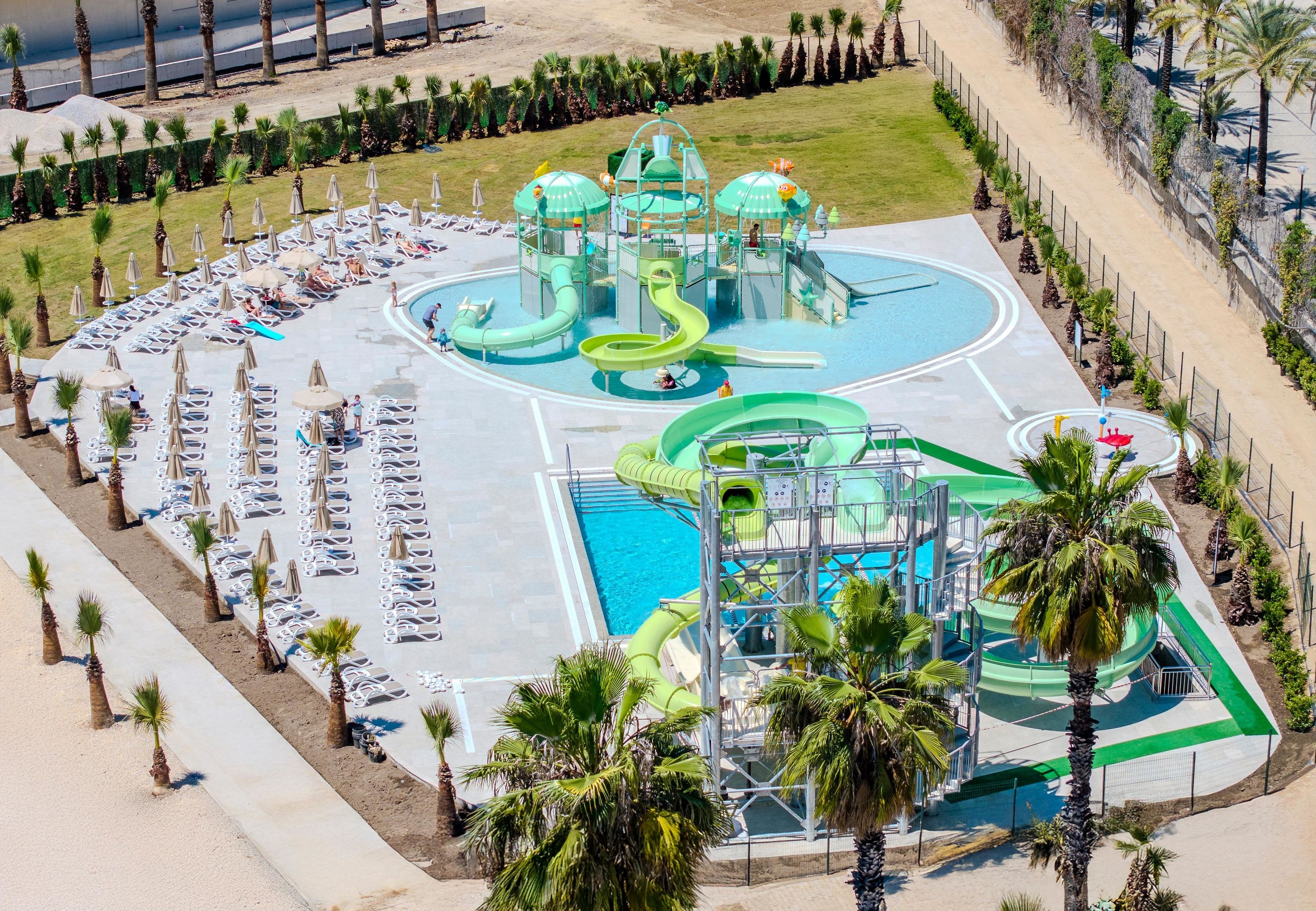 Melas Resort Hotel122