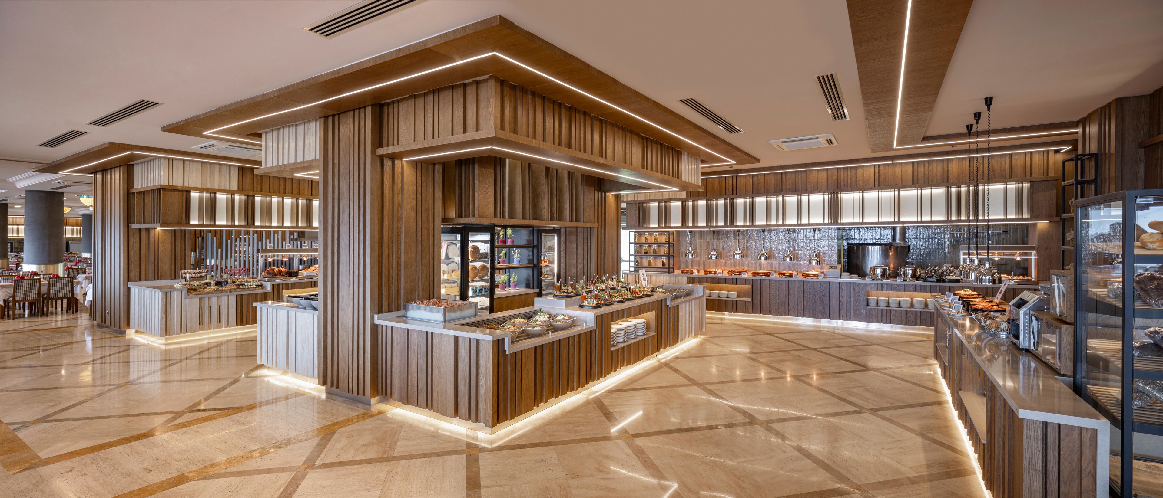 Melas Resort Hotel10