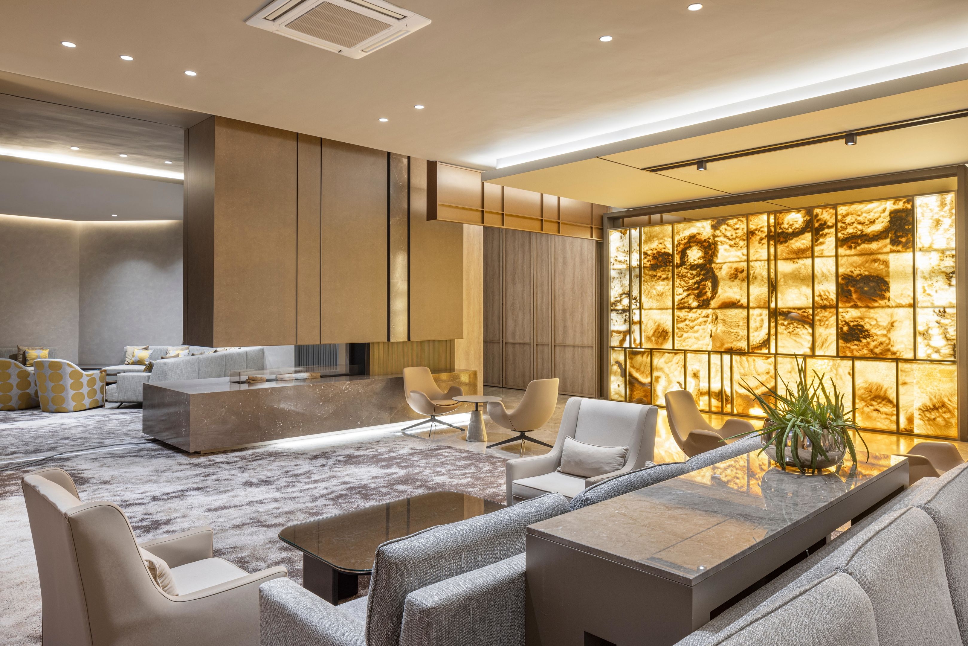 Melas Resort Hotel37