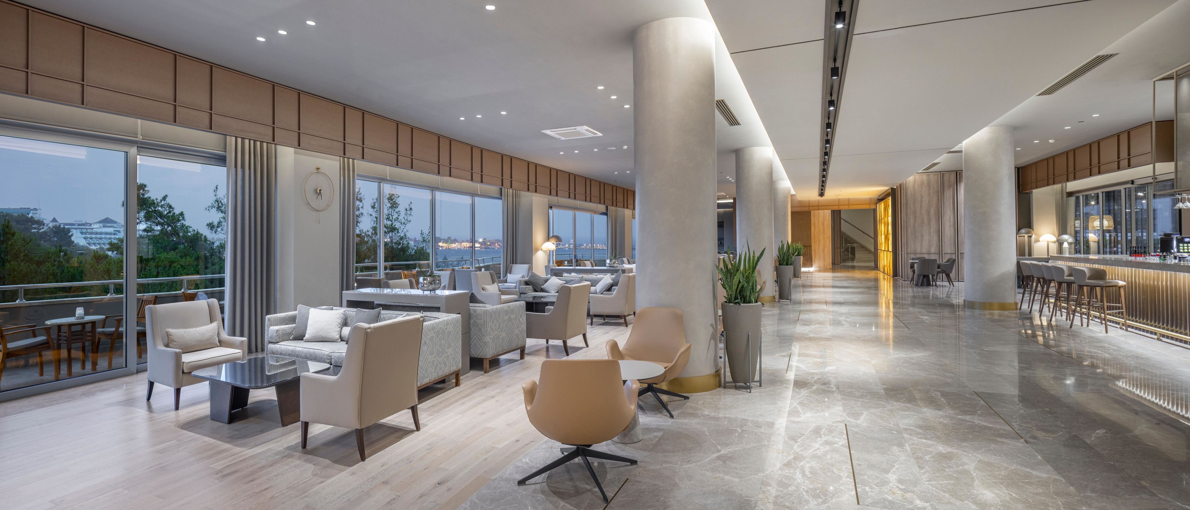 Melas Resort Hotel34